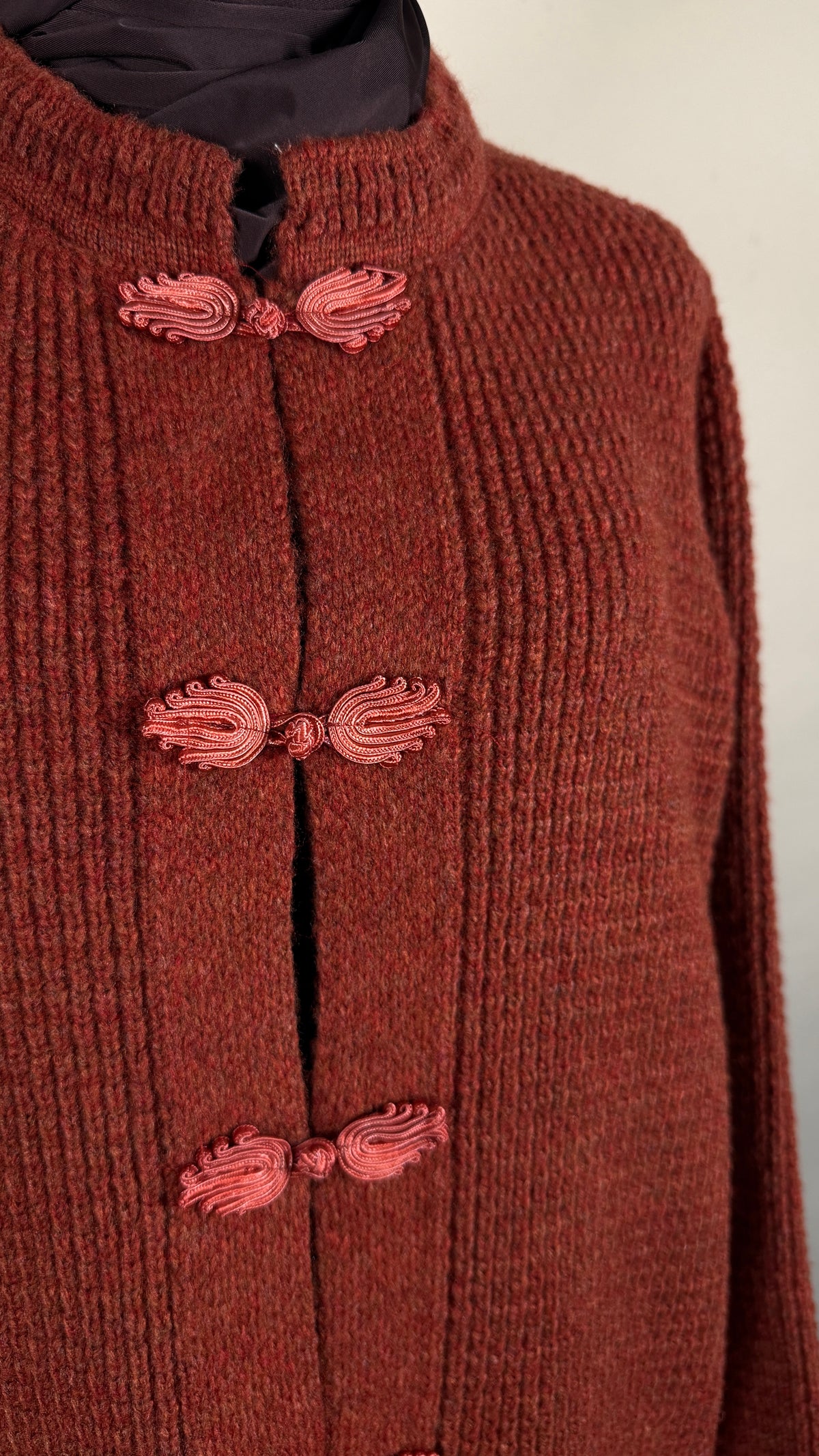 Jade Cardigan