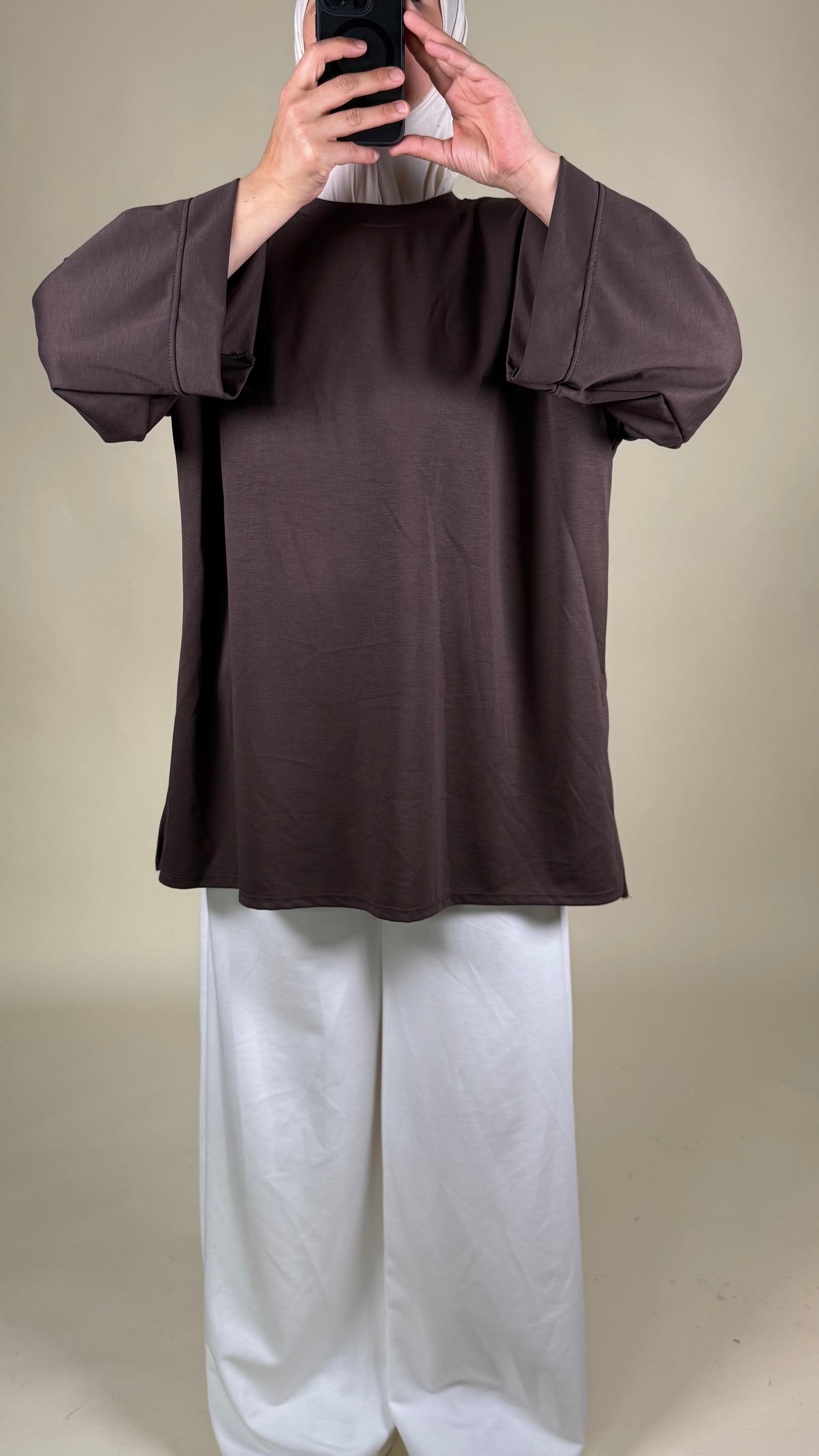 Basic Shirt