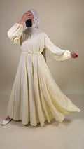 Mevlana Kleid