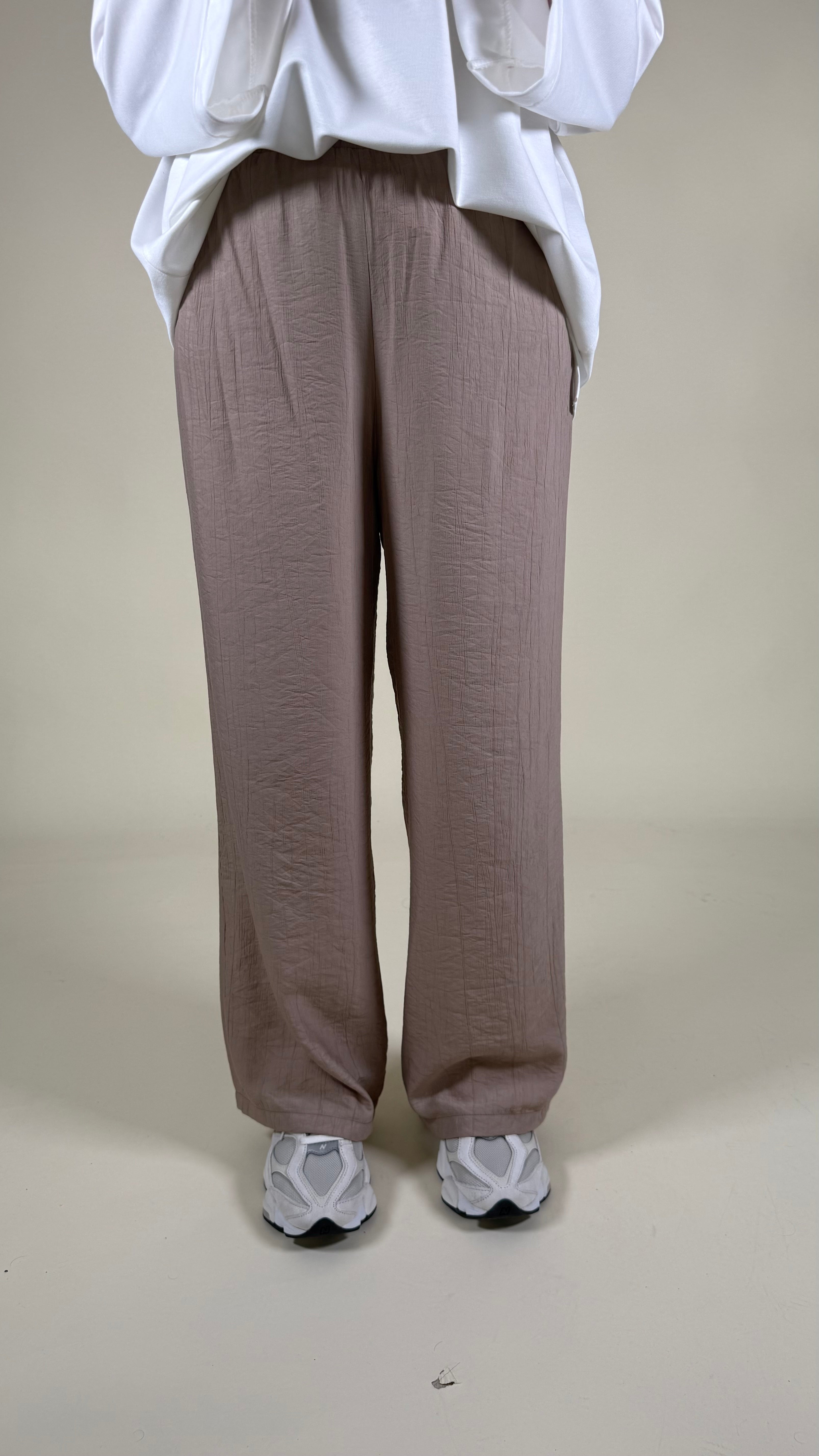 Modal Stoffhose