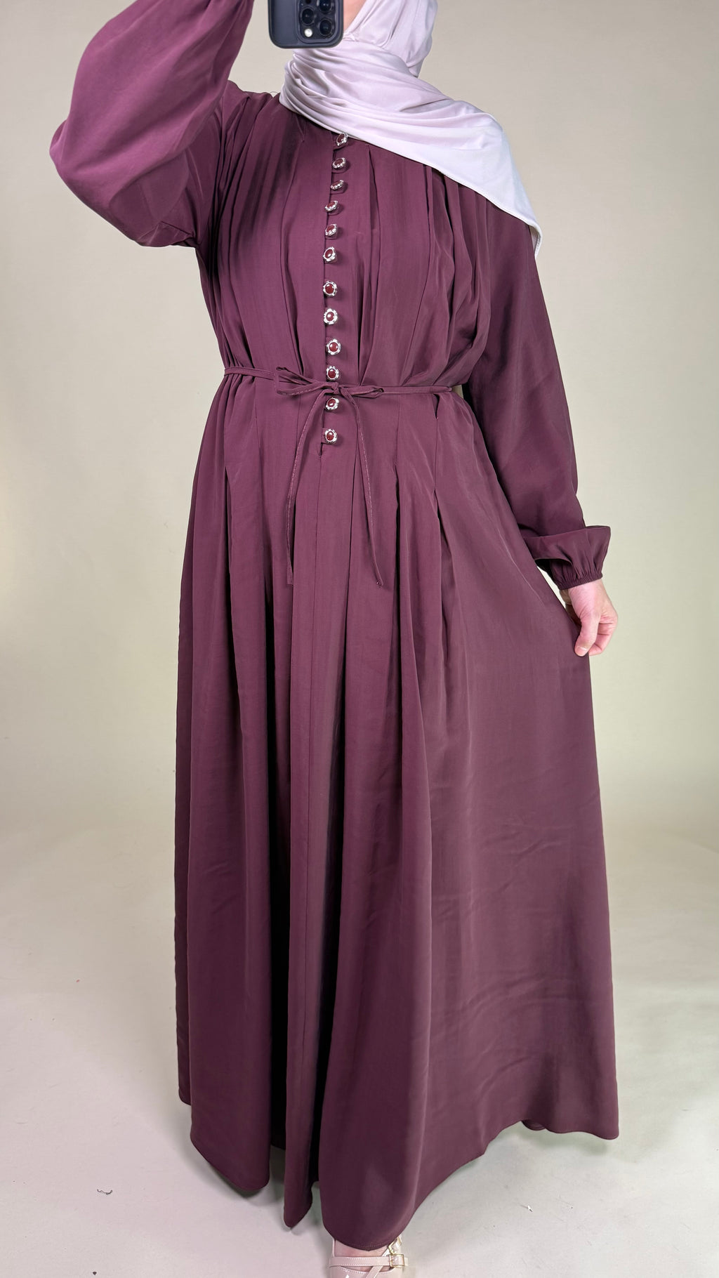 Elvan Kleid