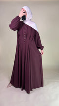 Elvan Kleid