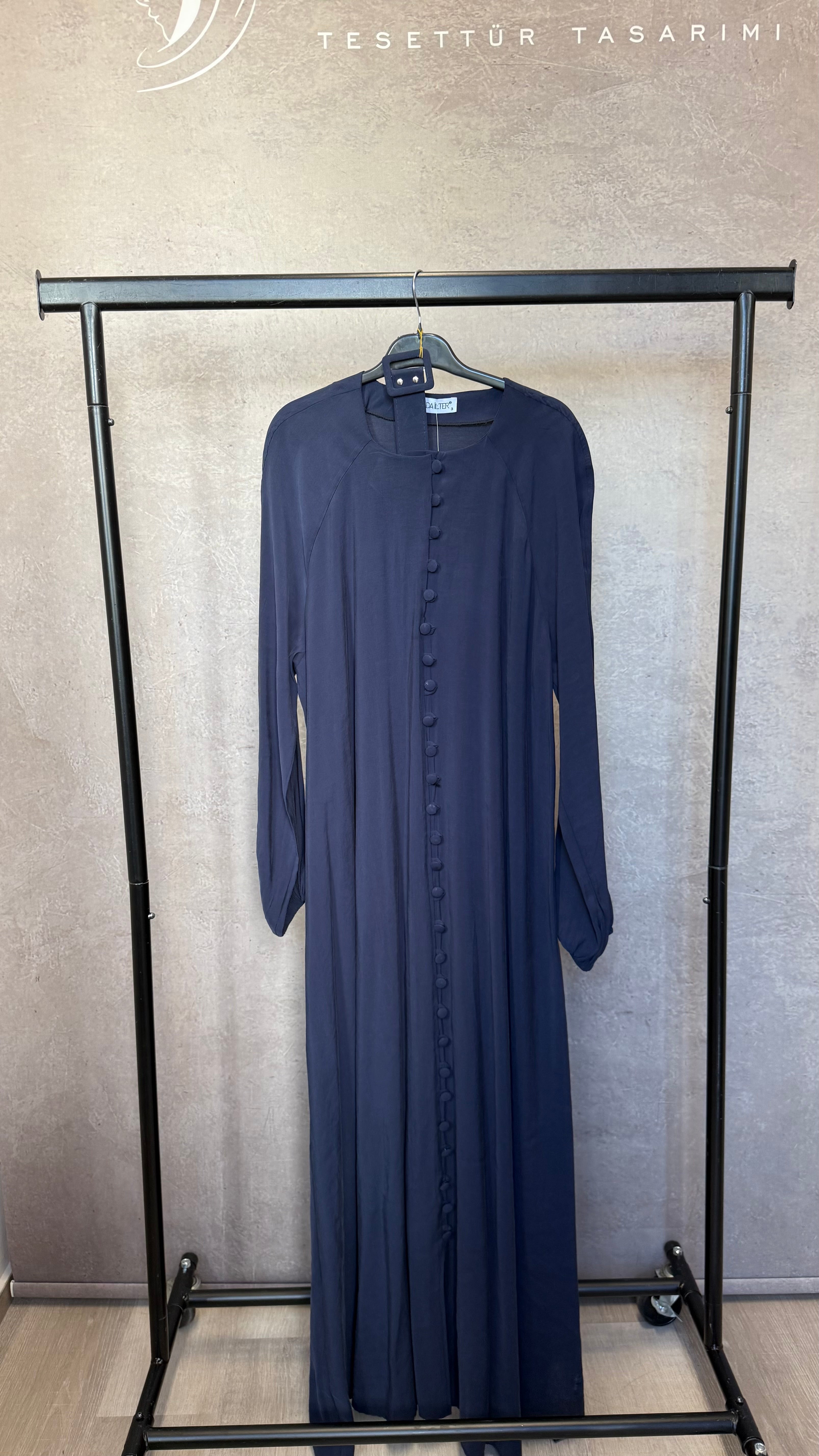 Inaya Kleid