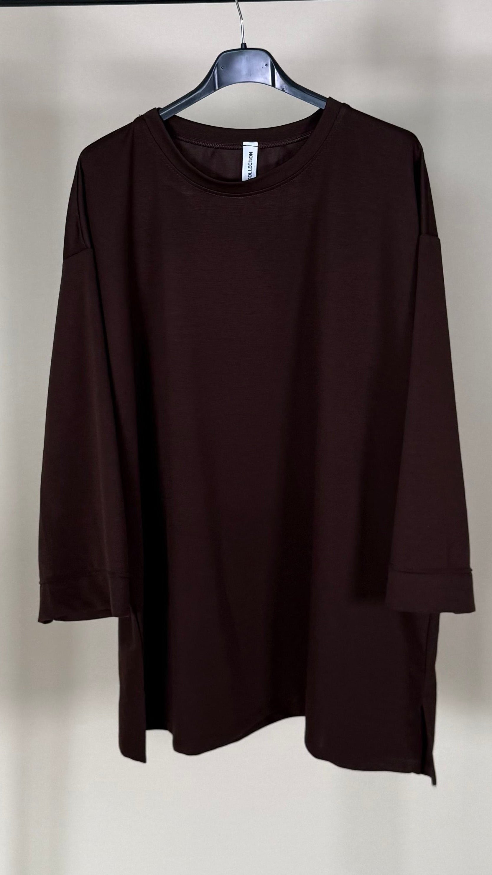 Basic Shirt