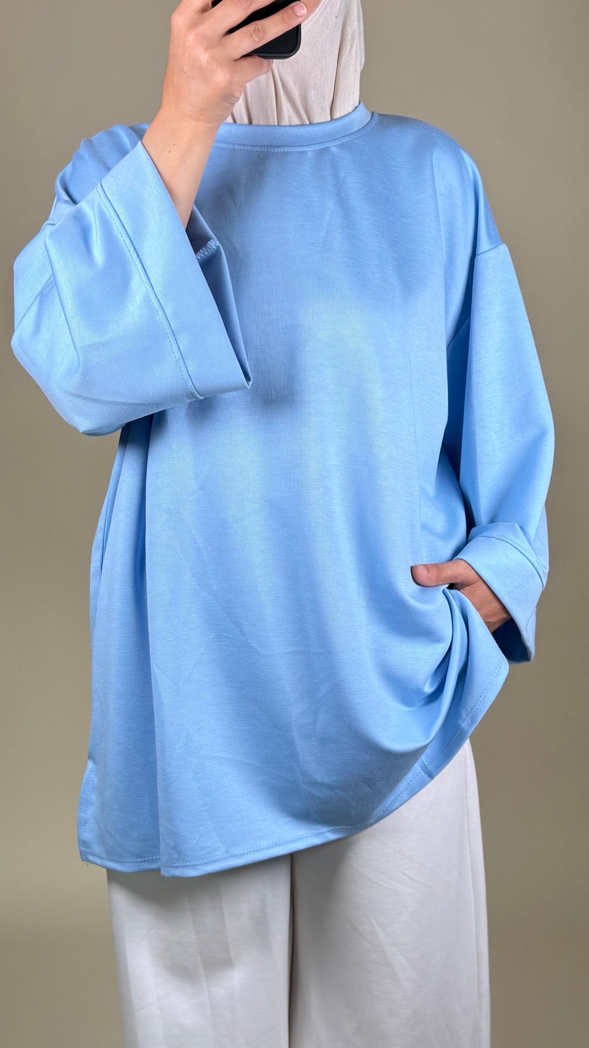 Basic Shirt