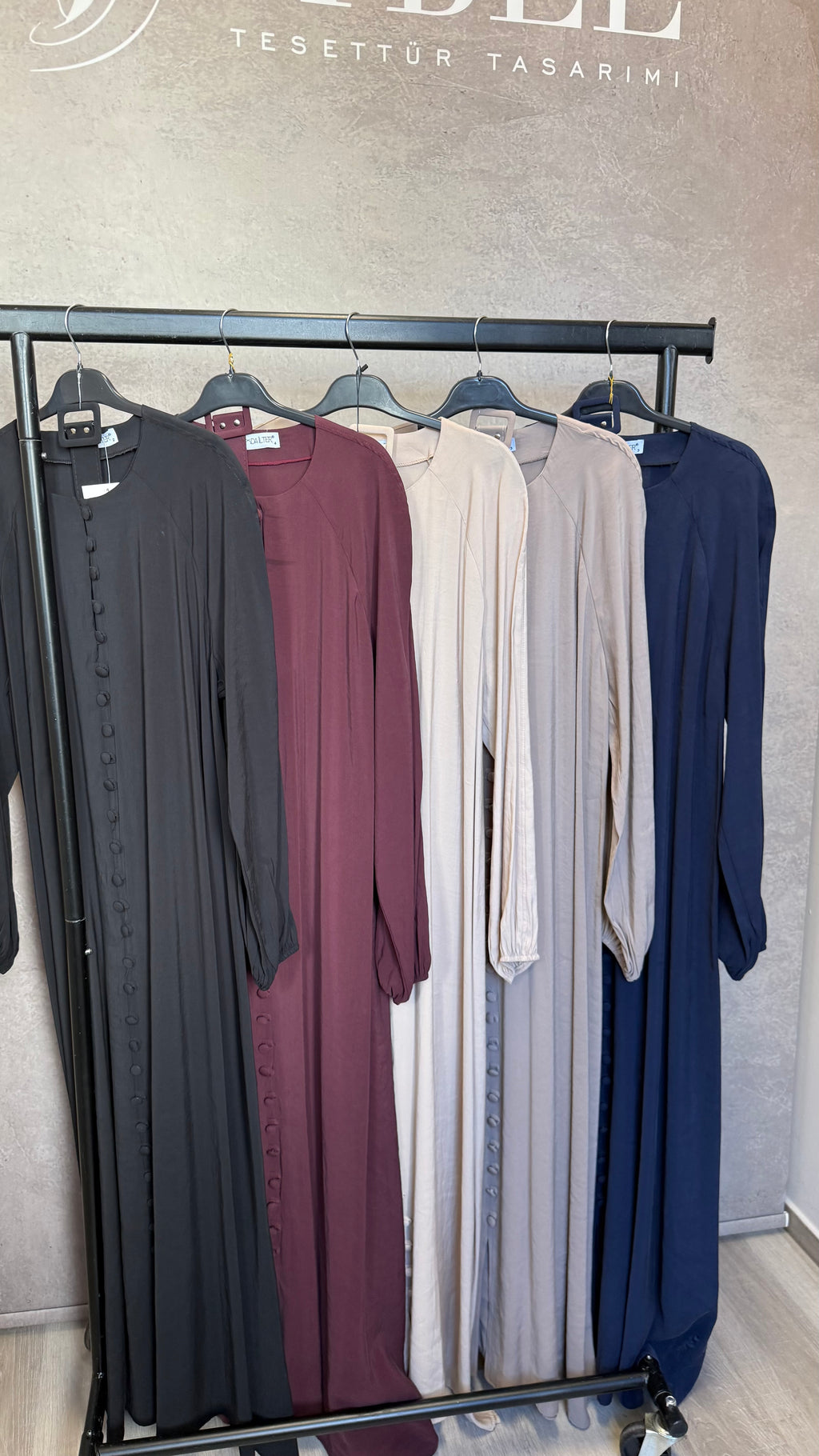 Inaya Kleid