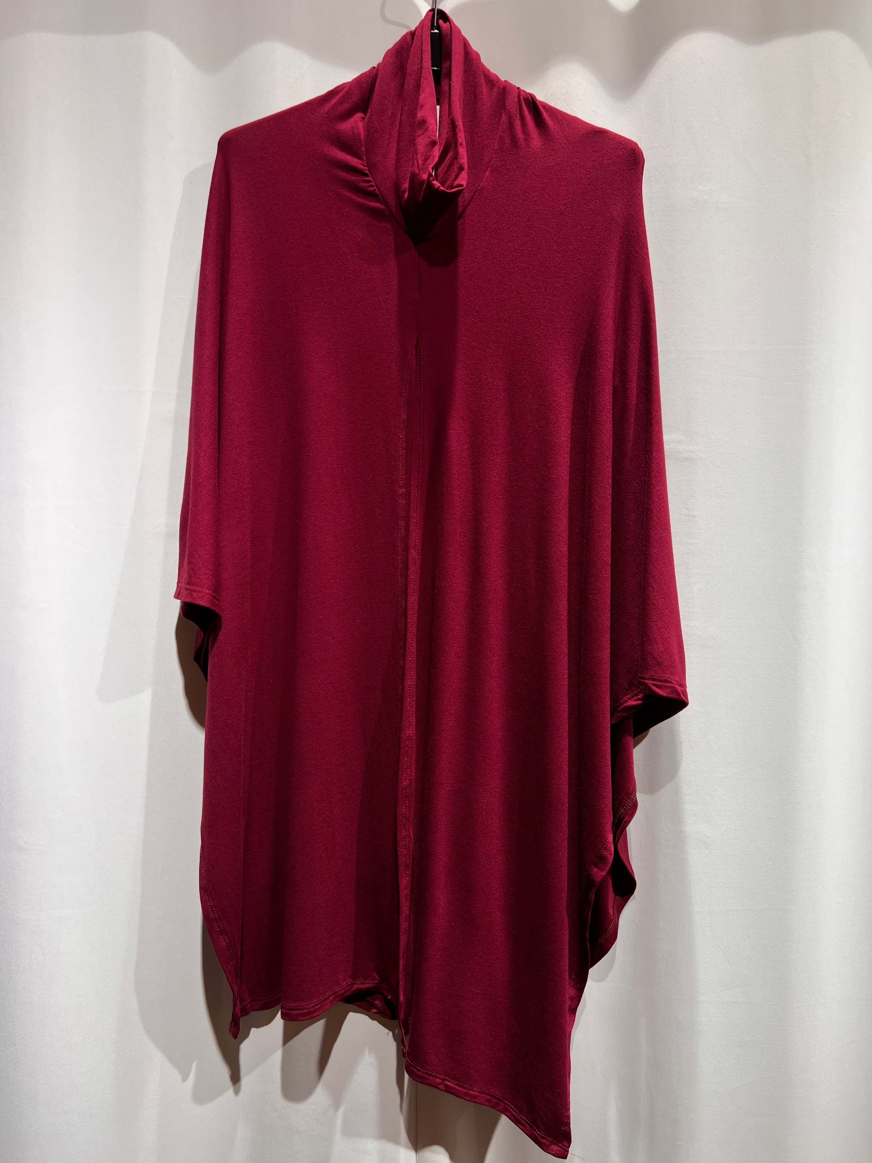 Amara Fertig Jersey Khimar Hijab