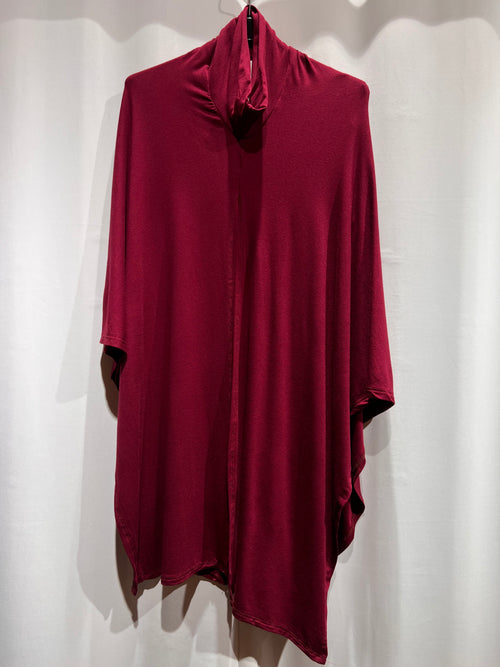 Amara Fertig Jersey Khimar Hijab