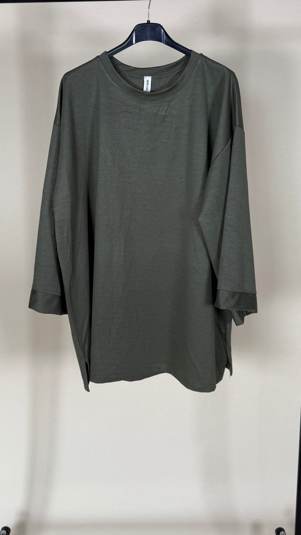 Basic Shirt
