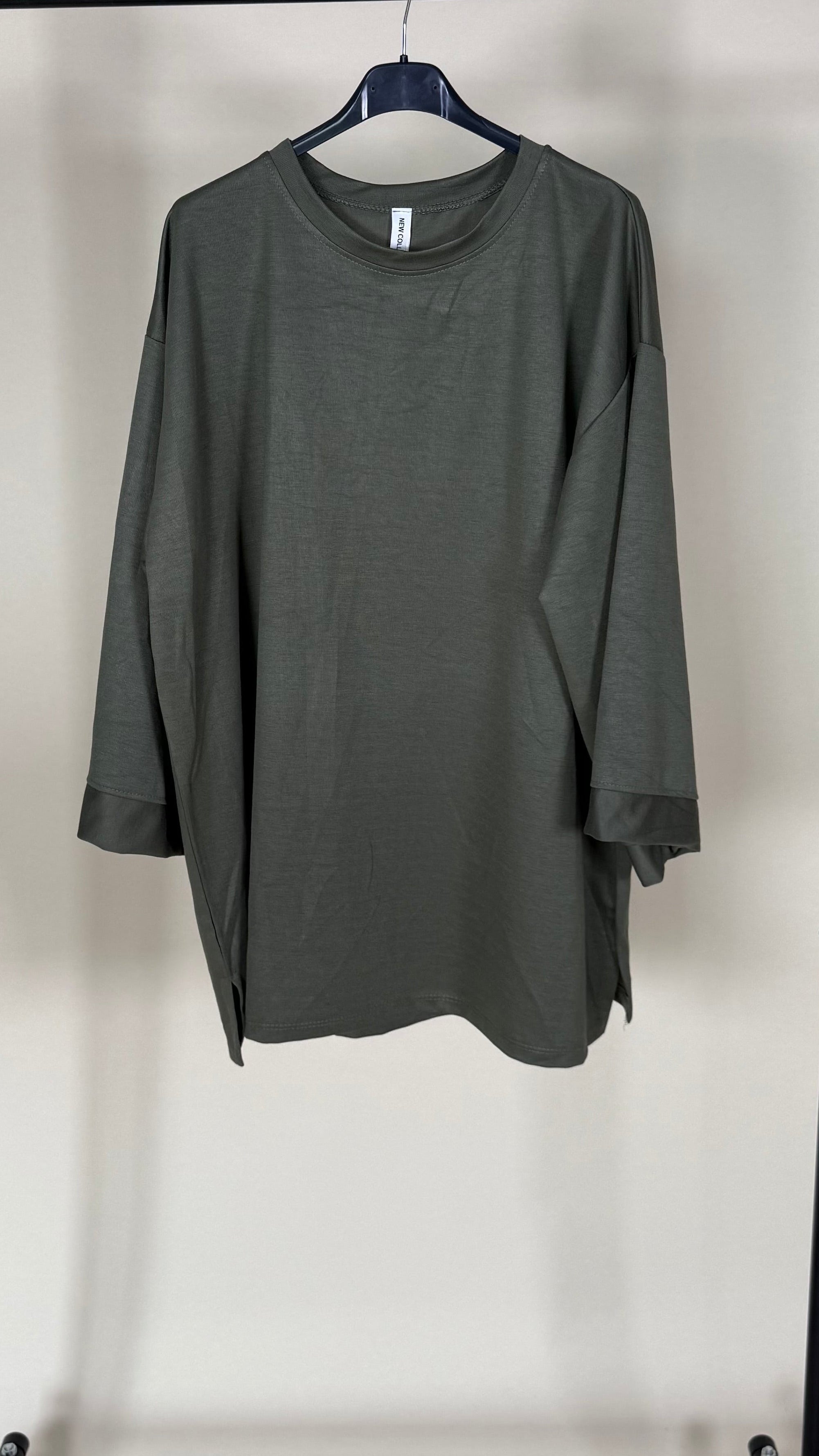 Basic Shirt