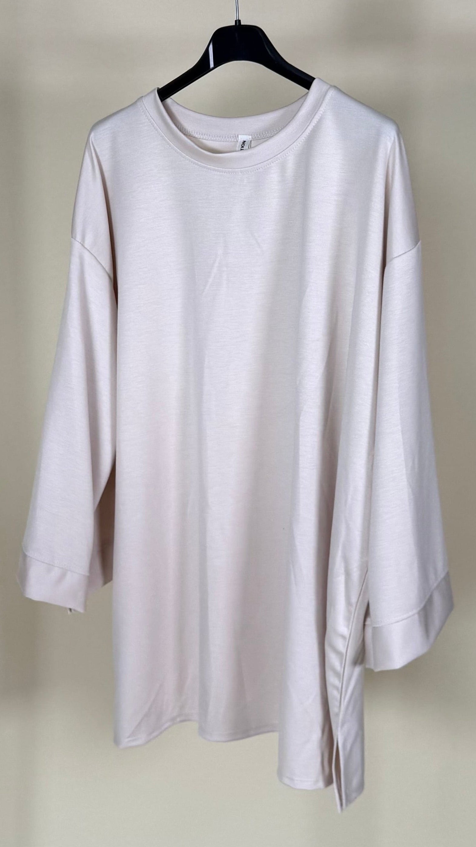 Basic Shirt