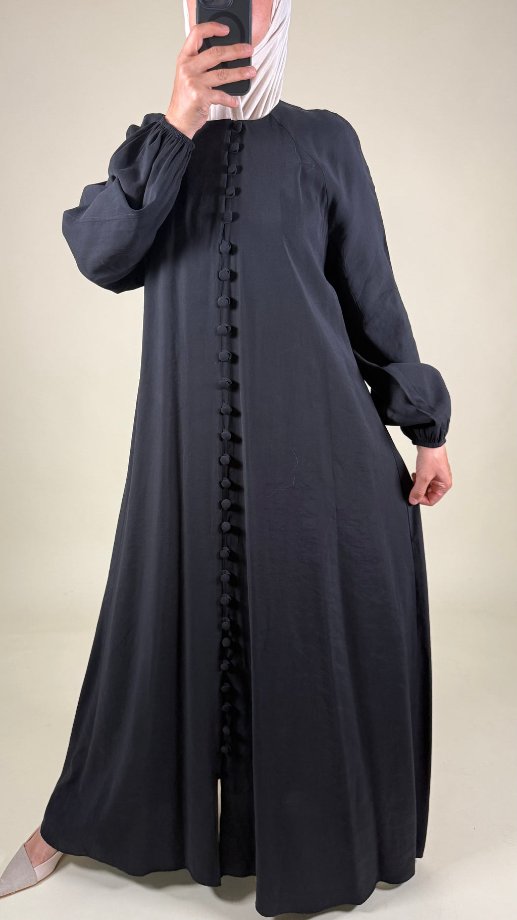 Inaya Kleid
