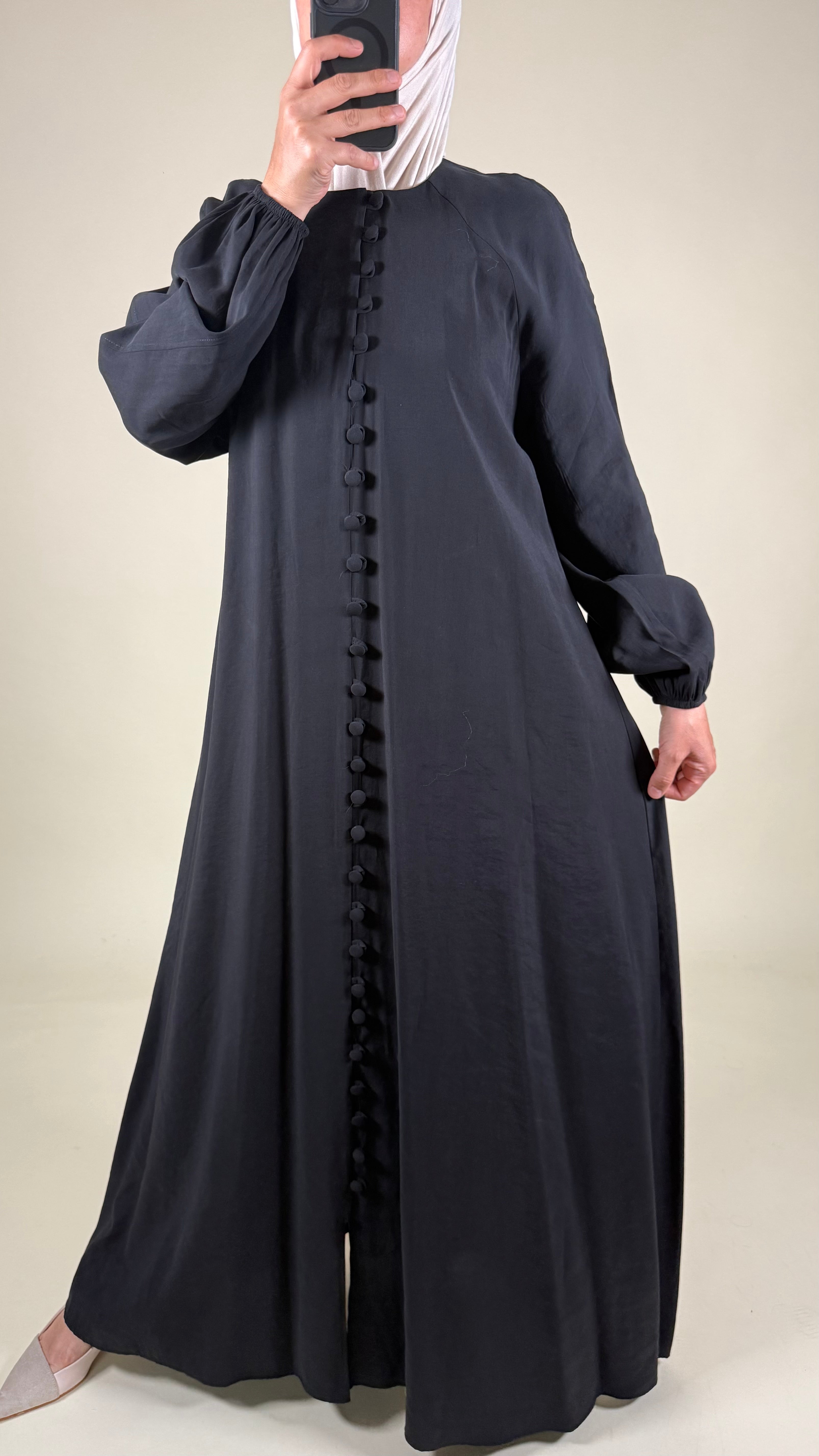 Inaya Kleid