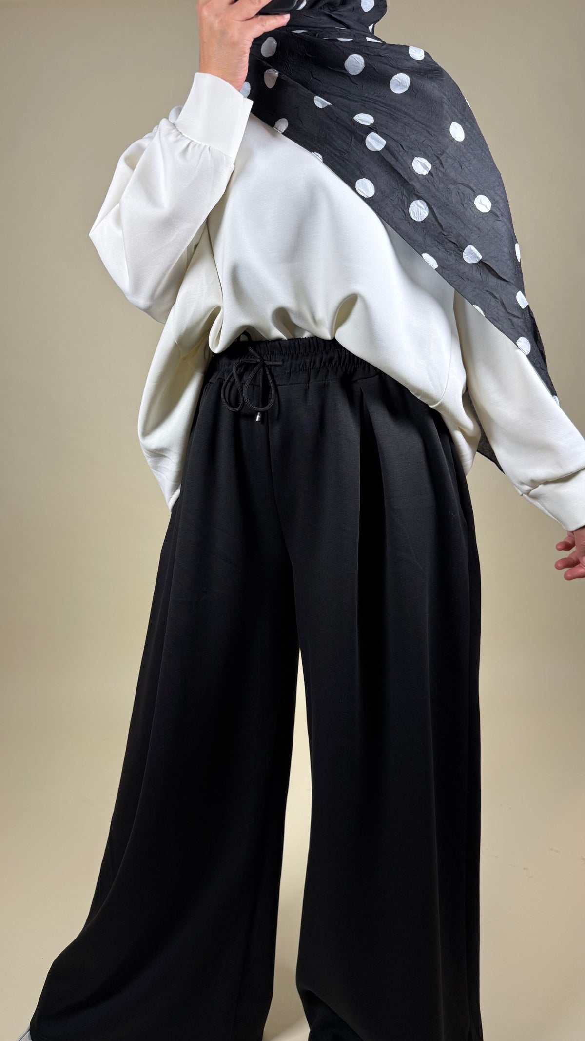 Lina Palazzo Hose