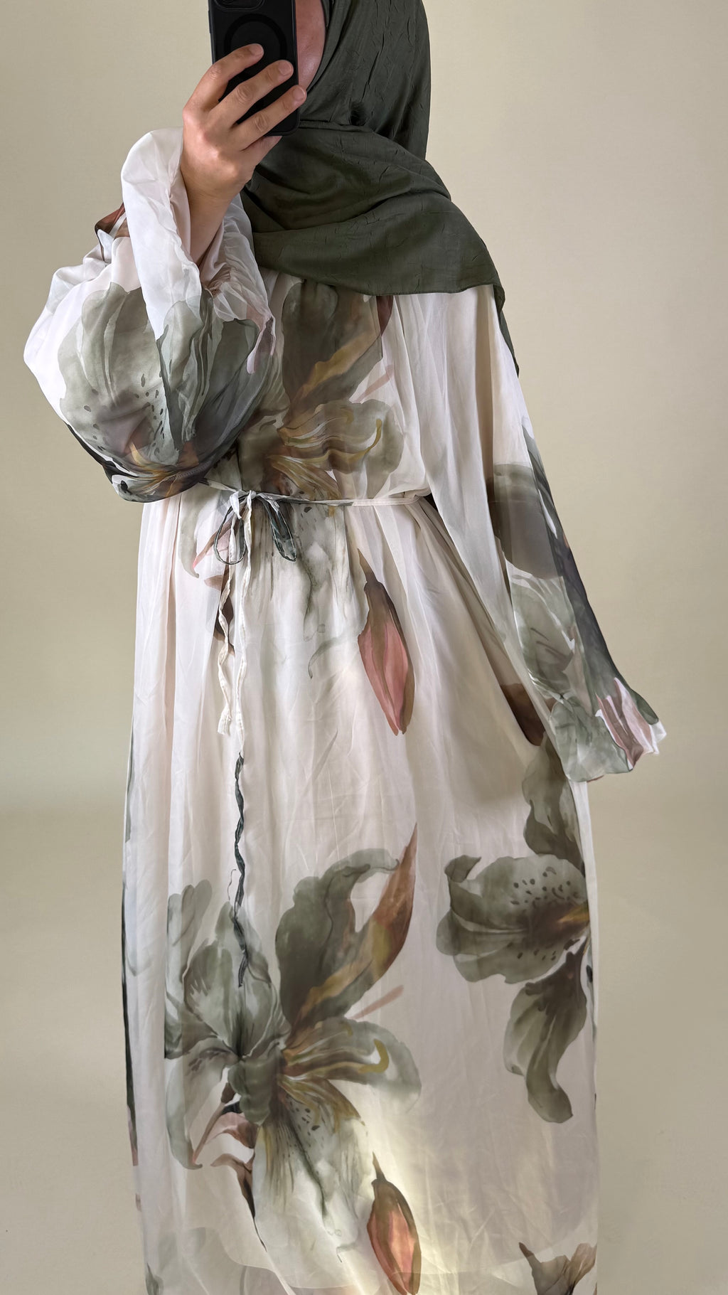 Malia Sommerkleid