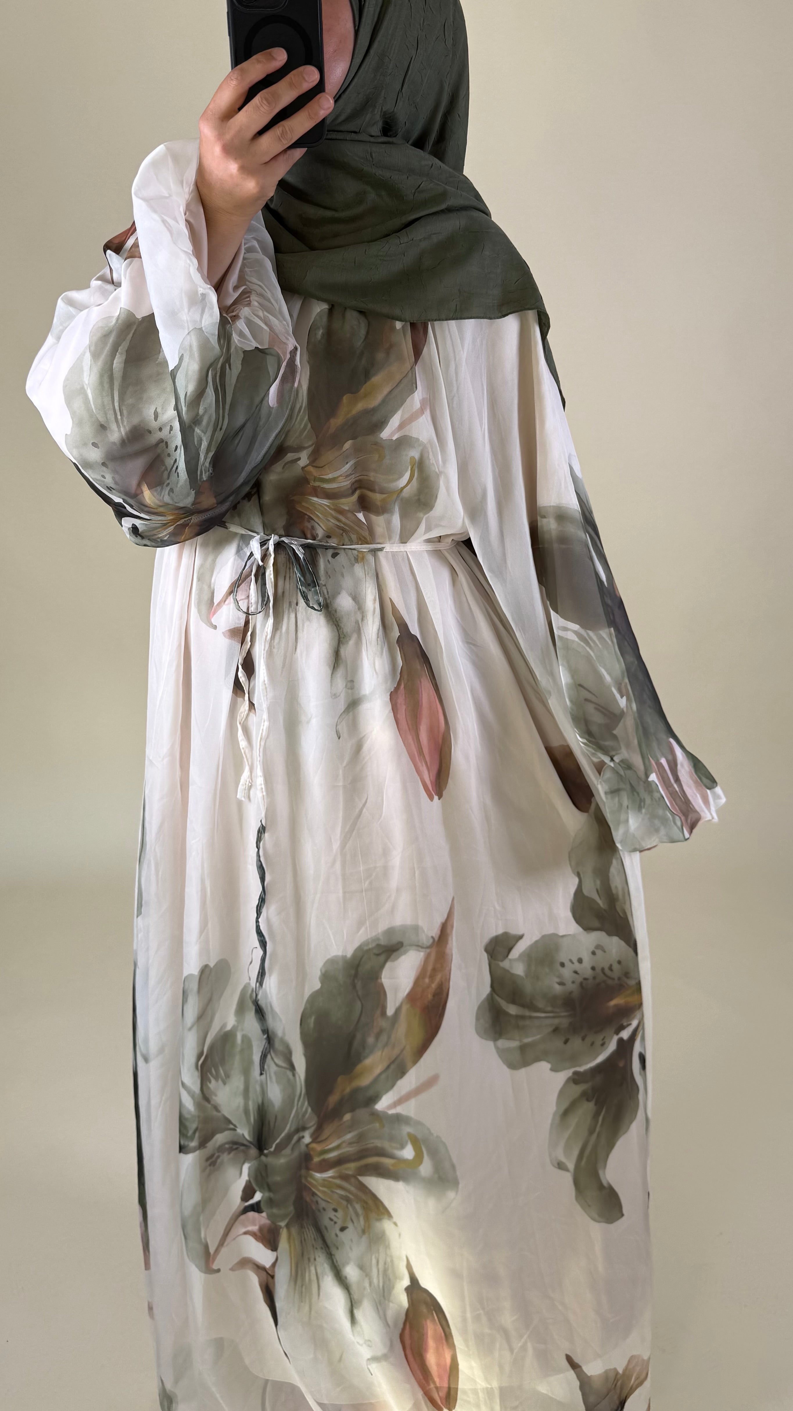 Malia Sommerkleid
