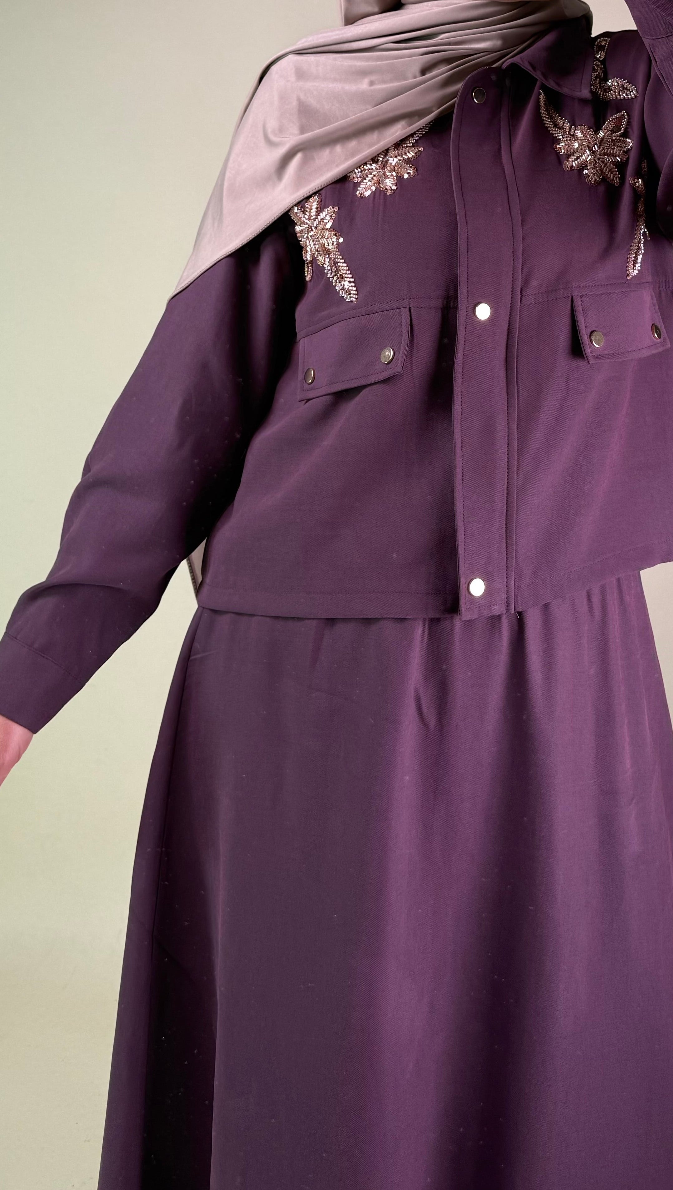 Sparkle Rock-Zweiteiler