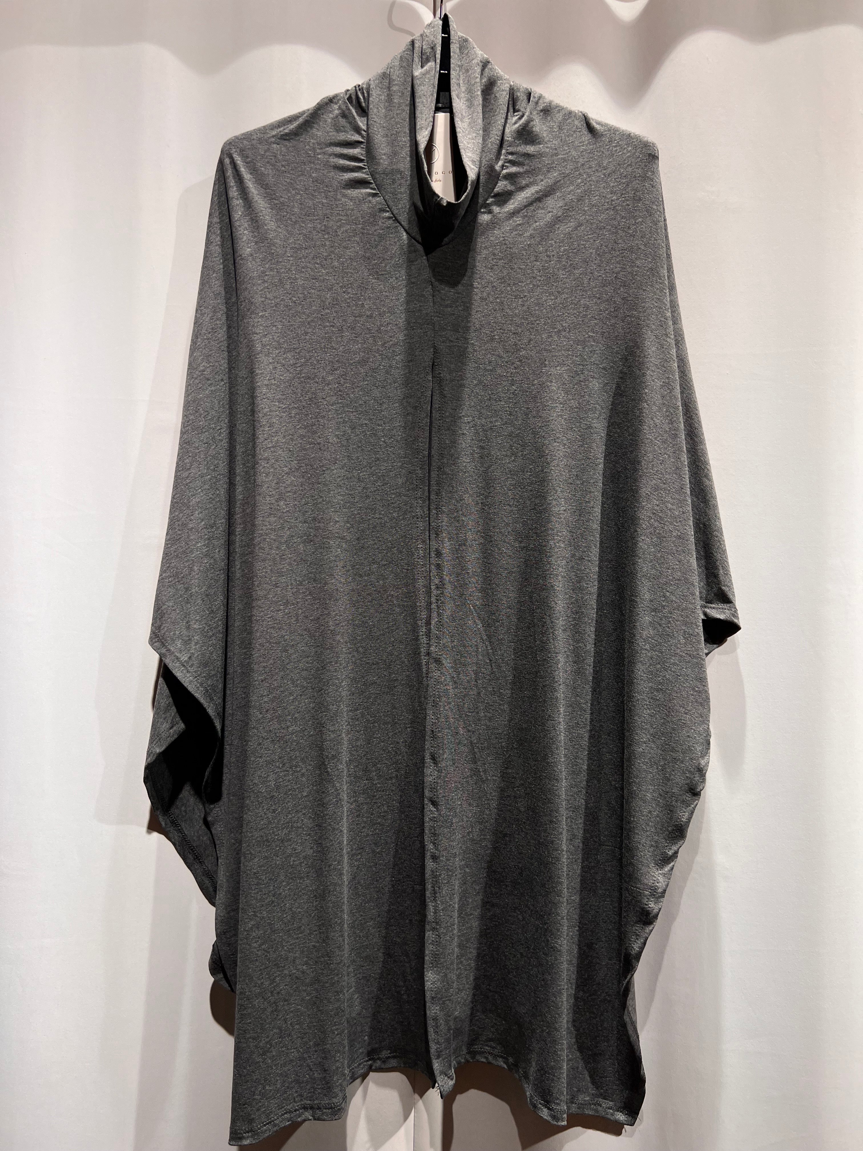 Amara Fertig Jersey Khimar Hijab