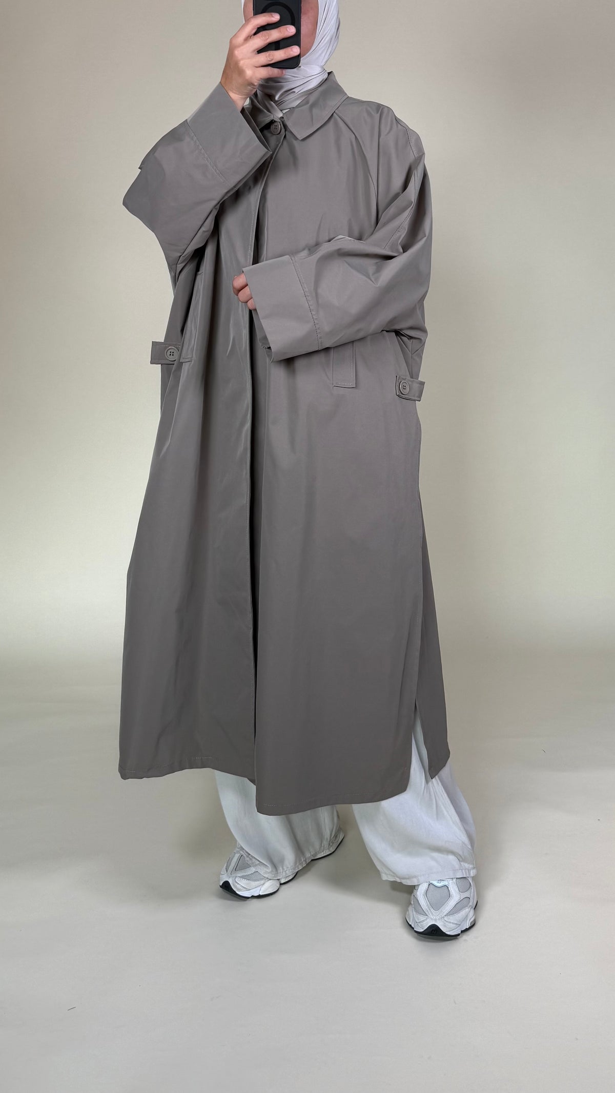 Élan Trenchcoat
