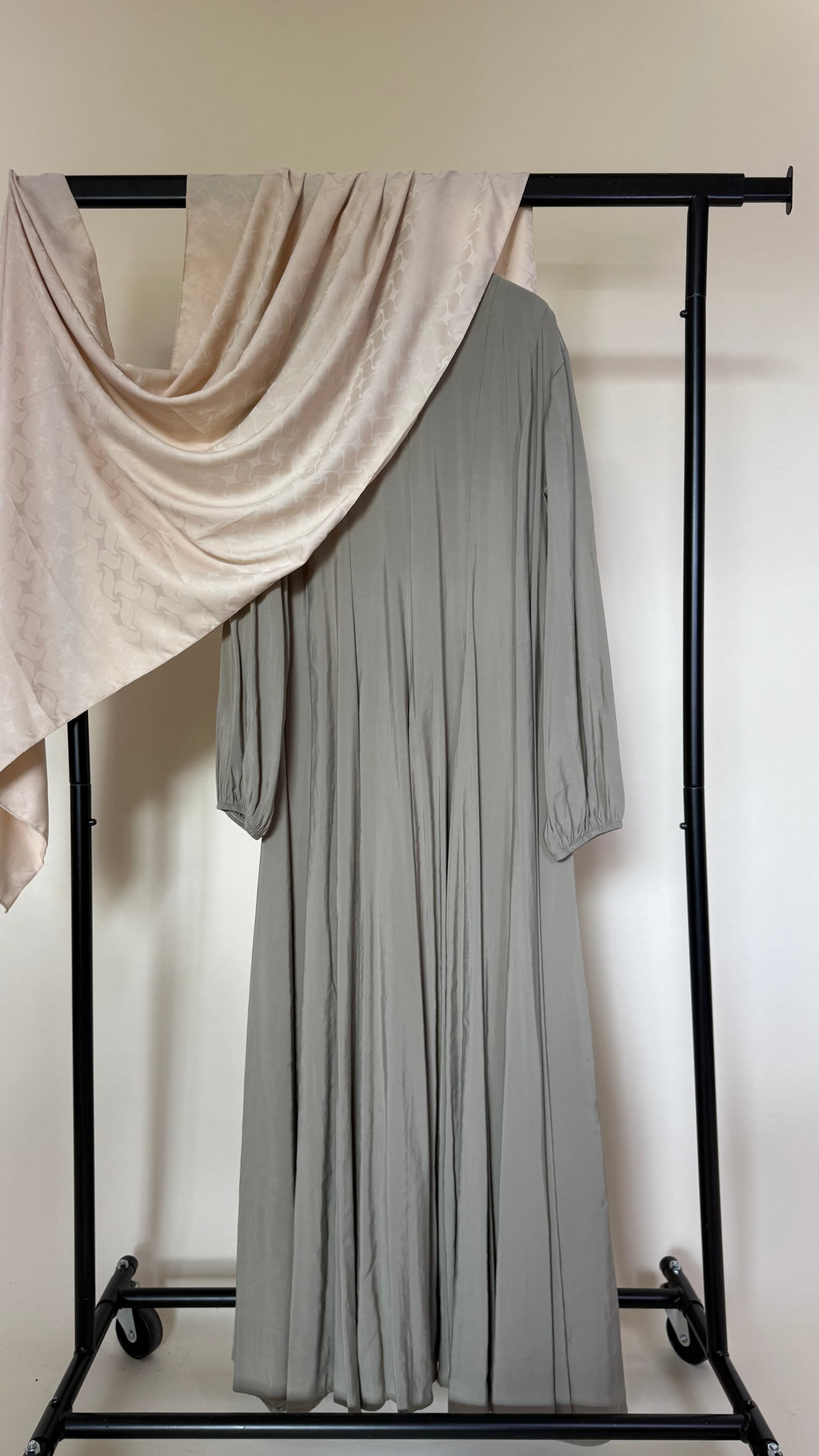 Mevlana Kleid