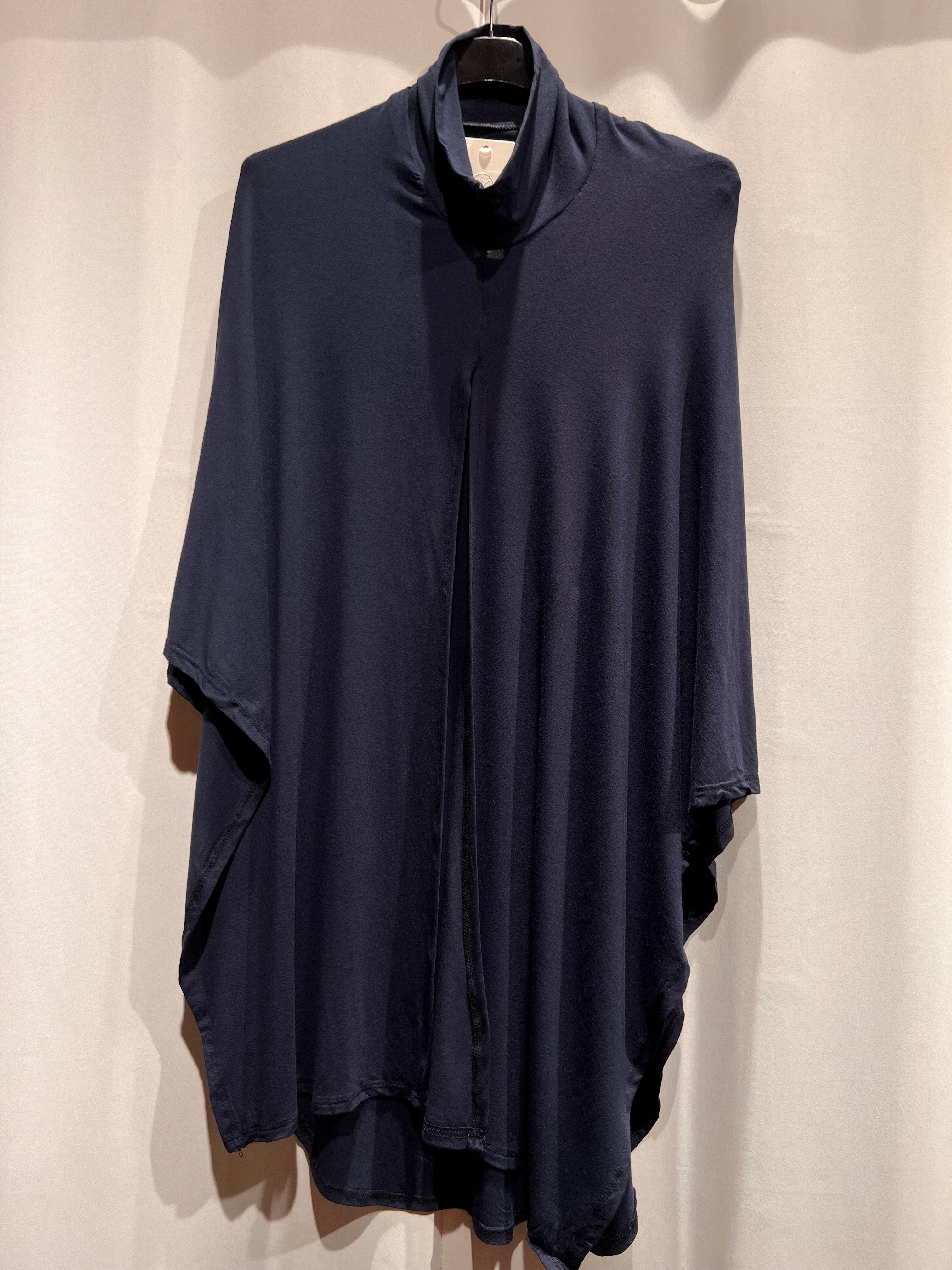 Amara Fertig Jersey Khimar Hijab
