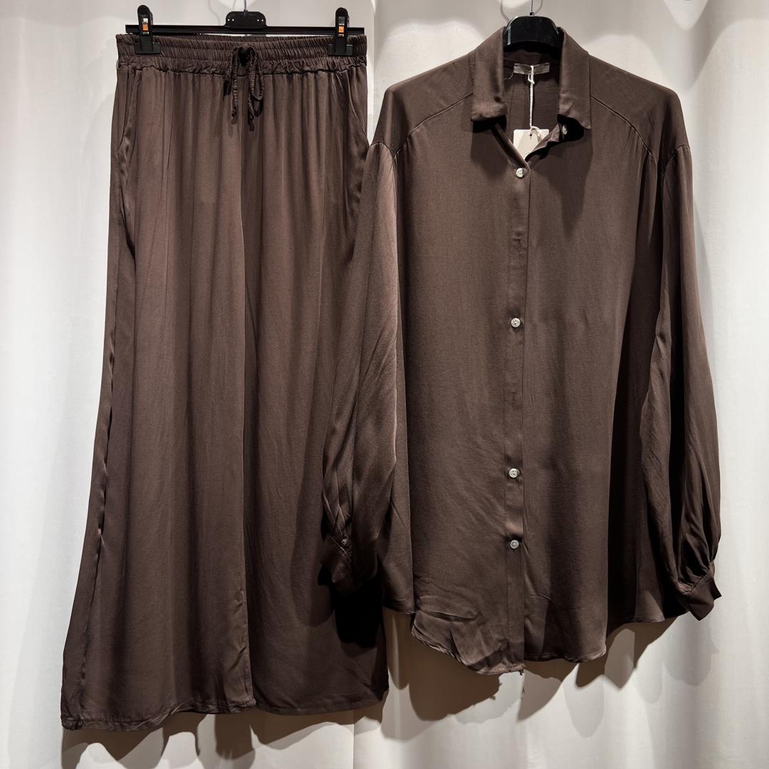 Malia Set aus Tencel