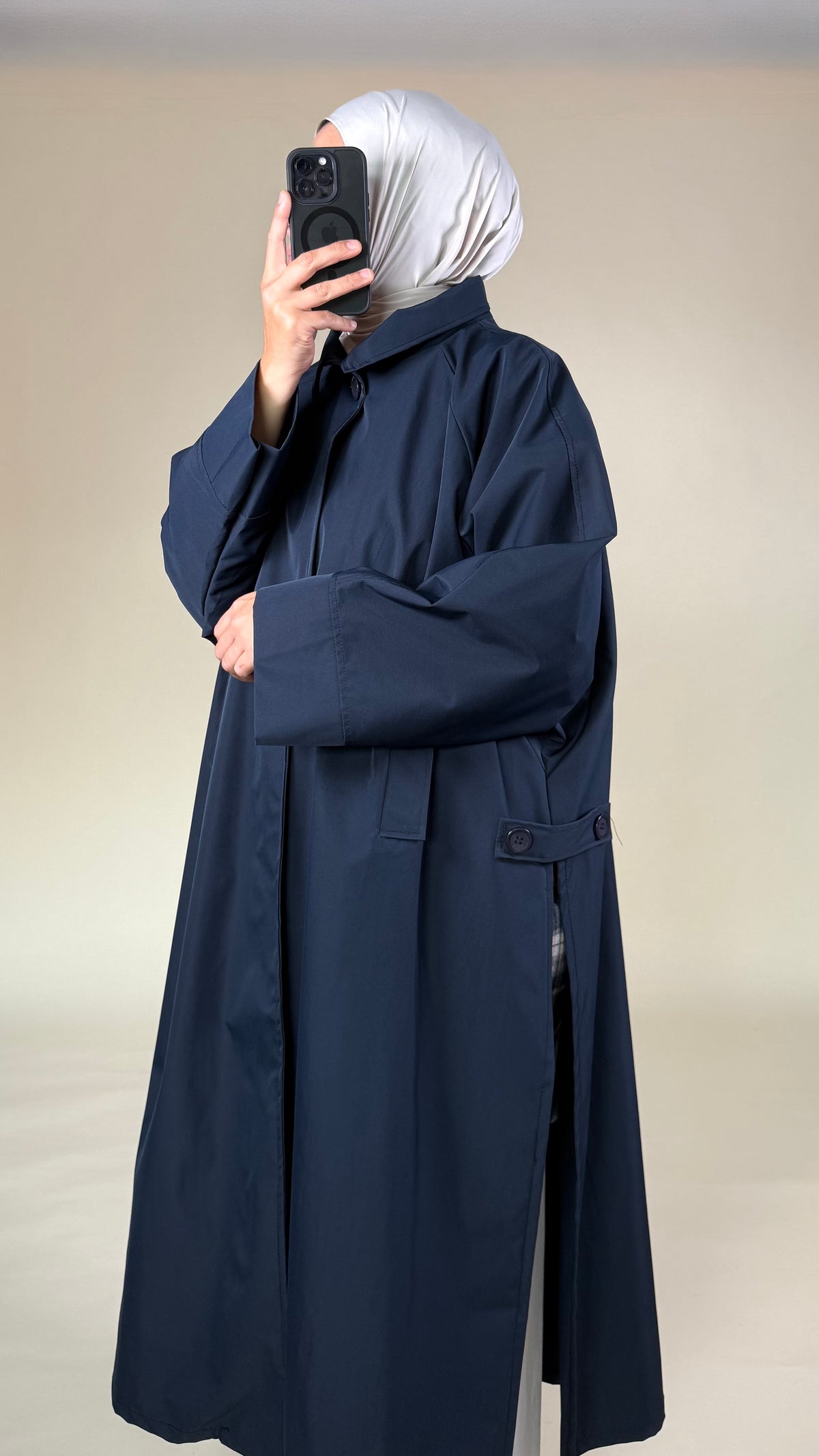 Élan Trenchcoat