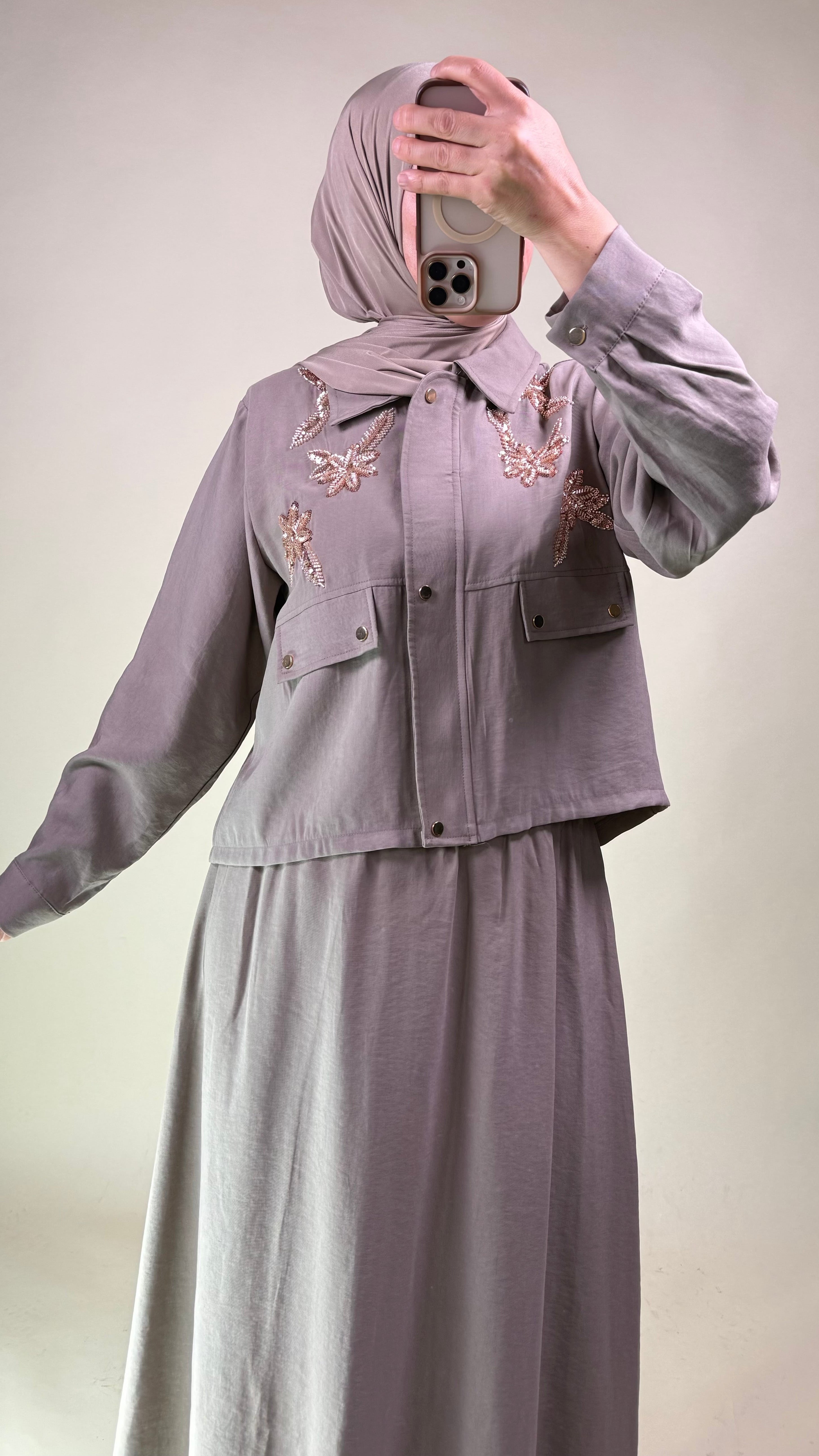 Sparkle Rock-Zweiteiler