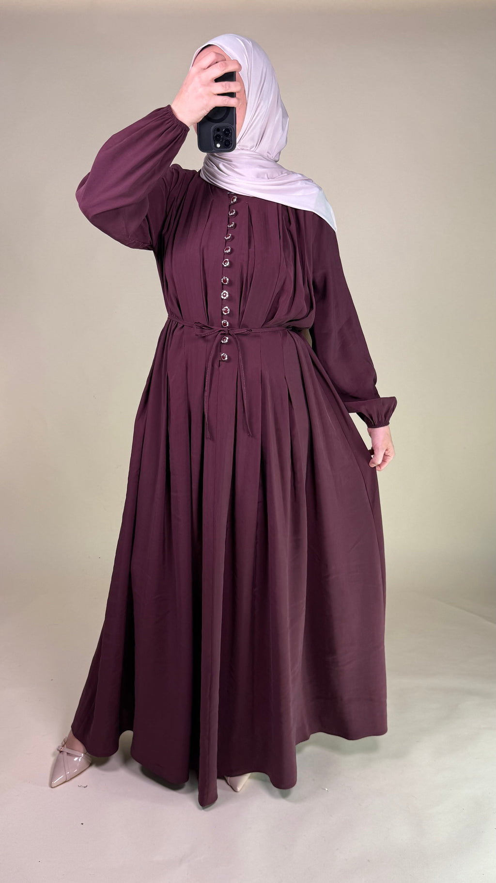 Elvan Kleid