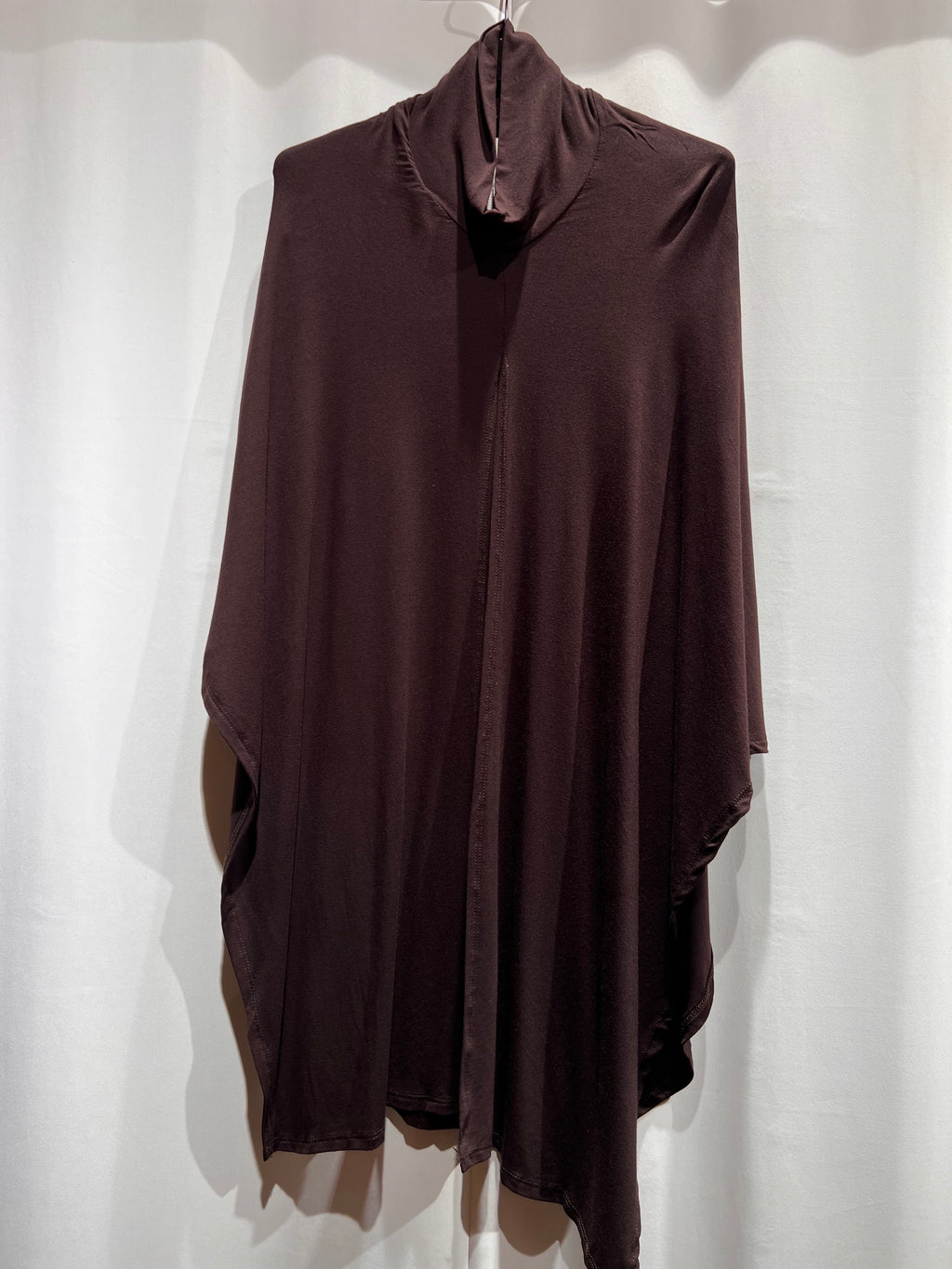 Amara Fertig Jersey Khimar Hijab