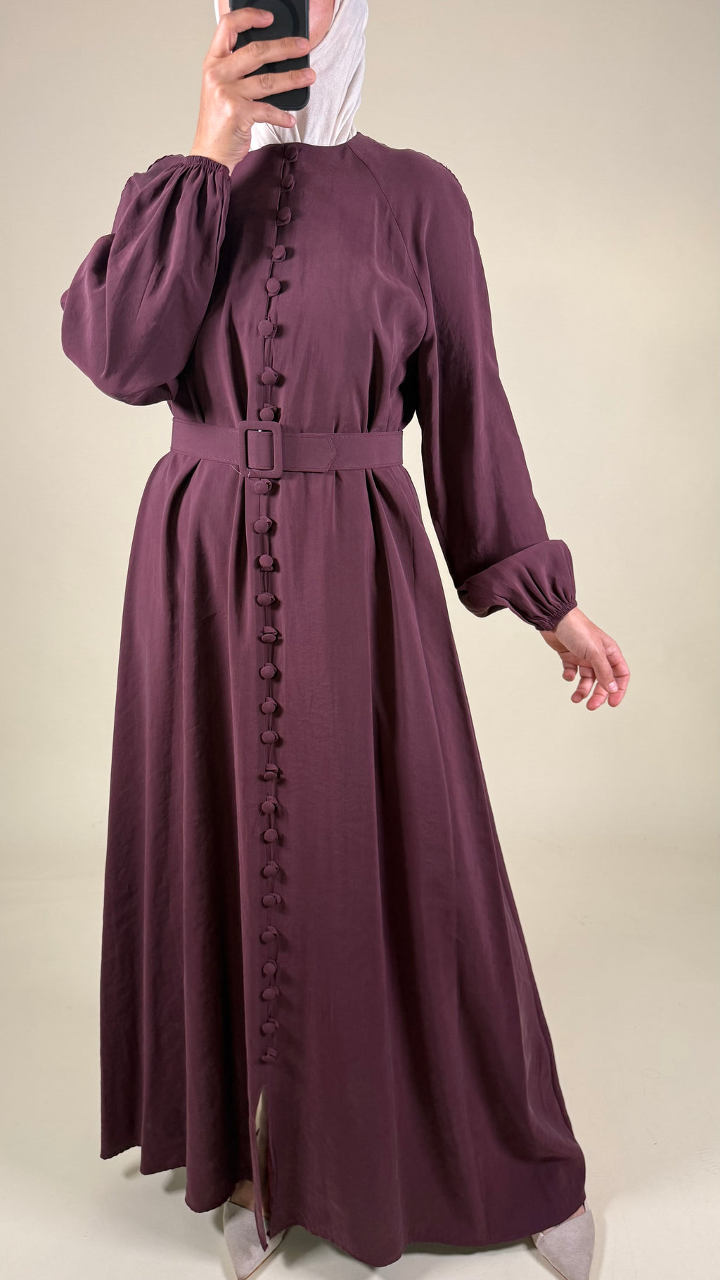 Inaya Kleid