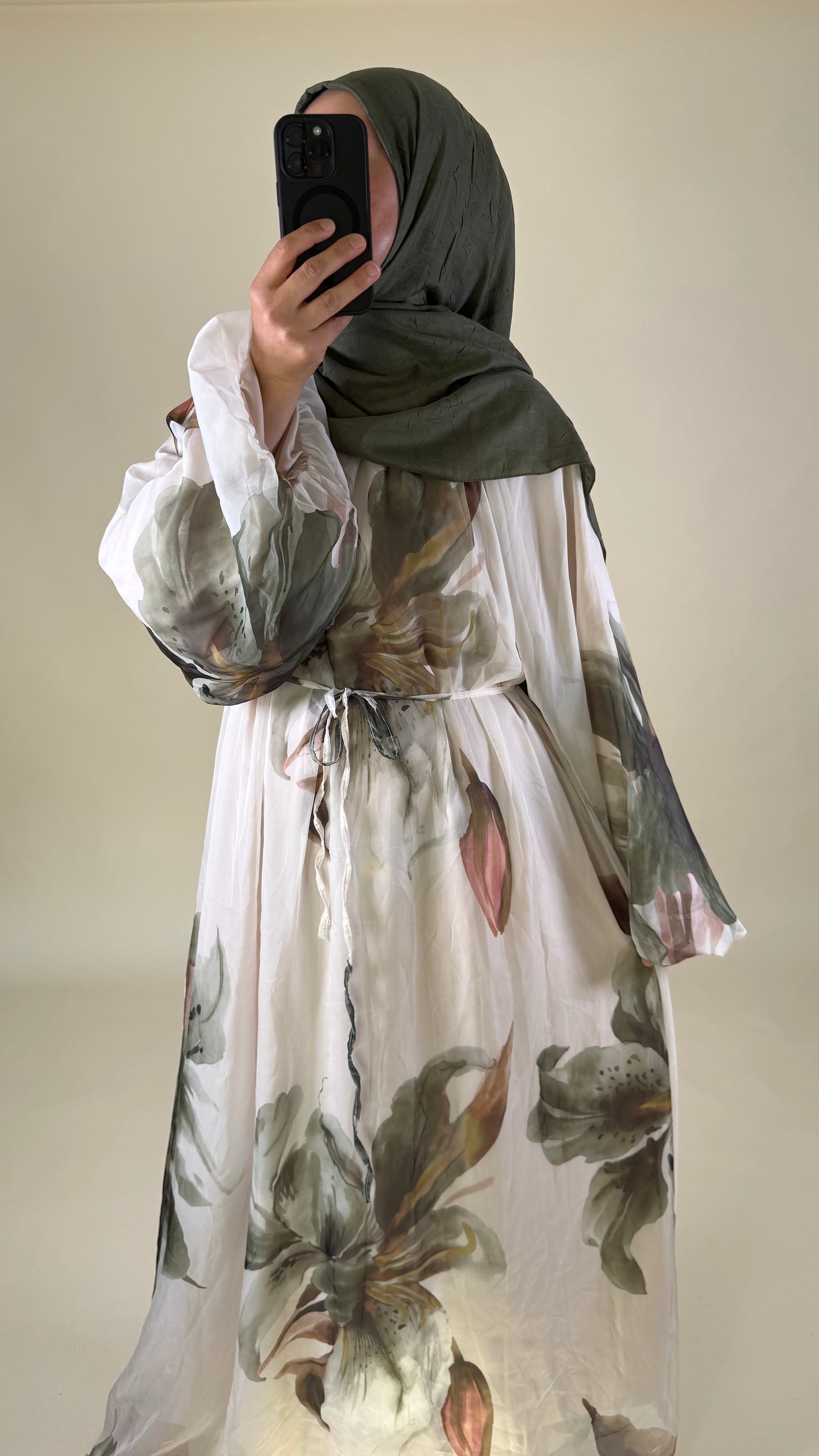 Malia Sommerkleid