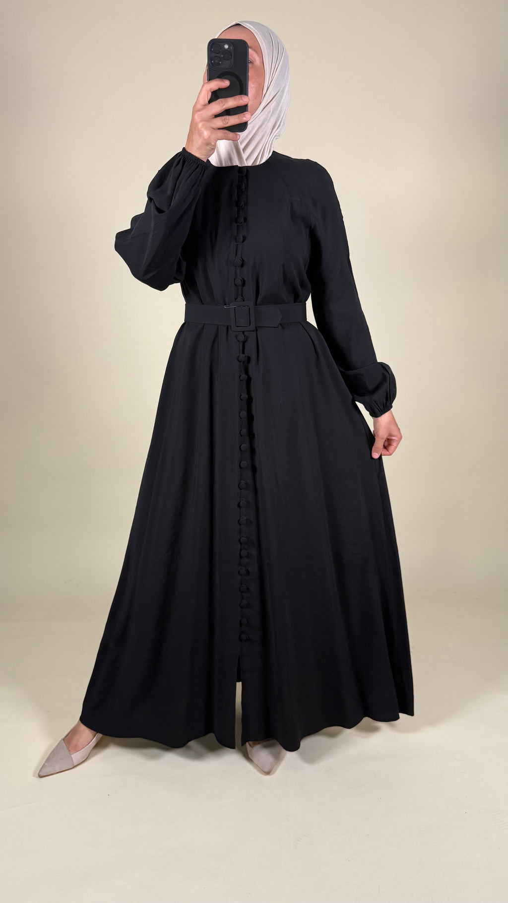 Inaya Kleid