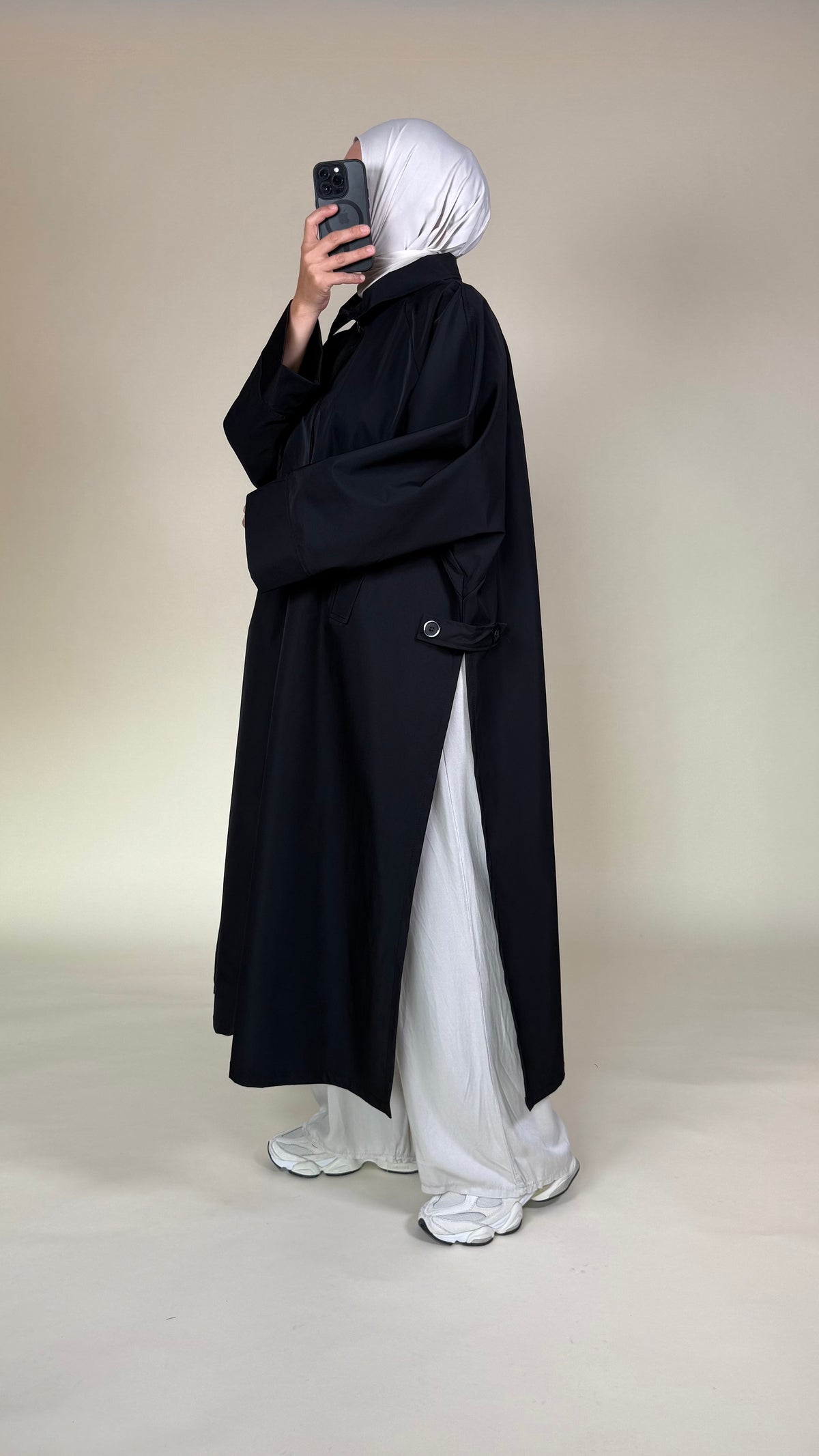 Élan Trenchcoat