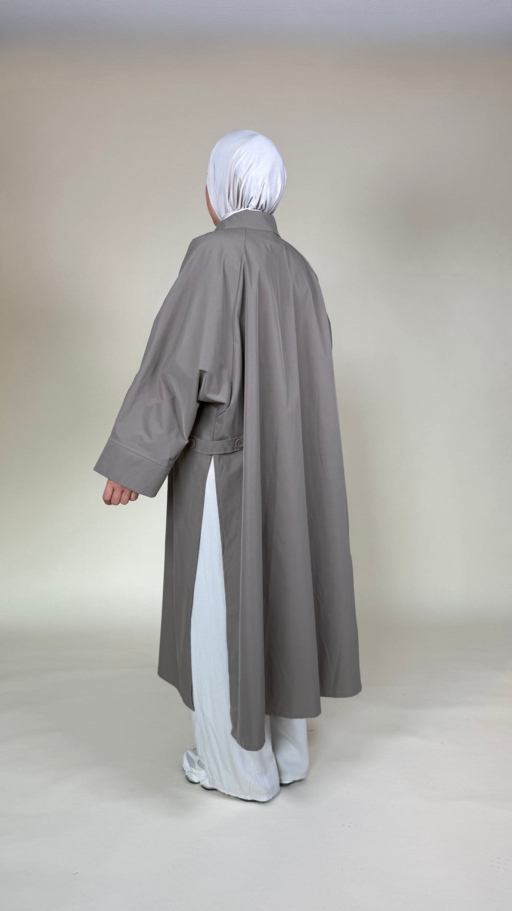 Élan Trenchcoat