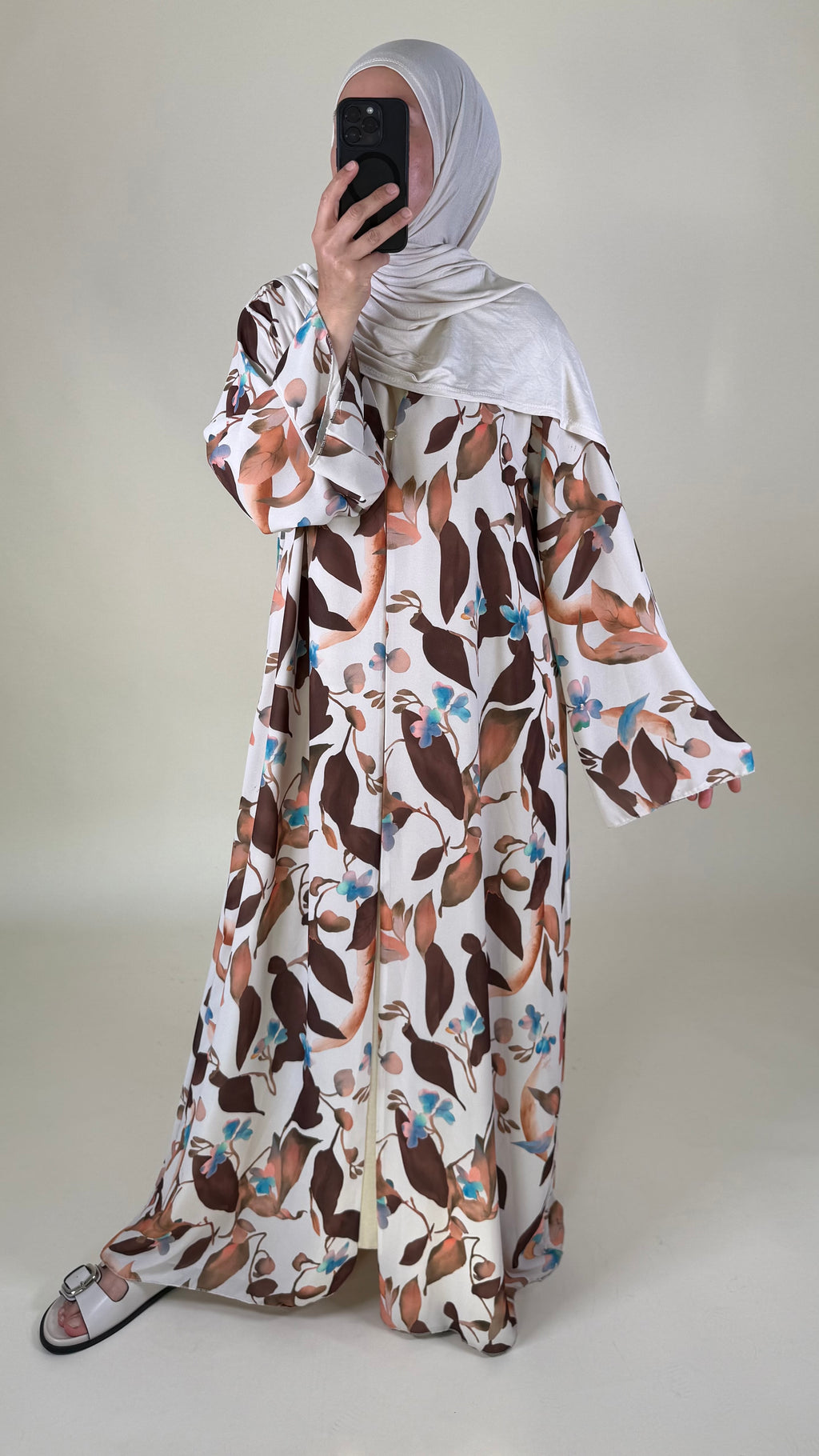 Boho Kimono
