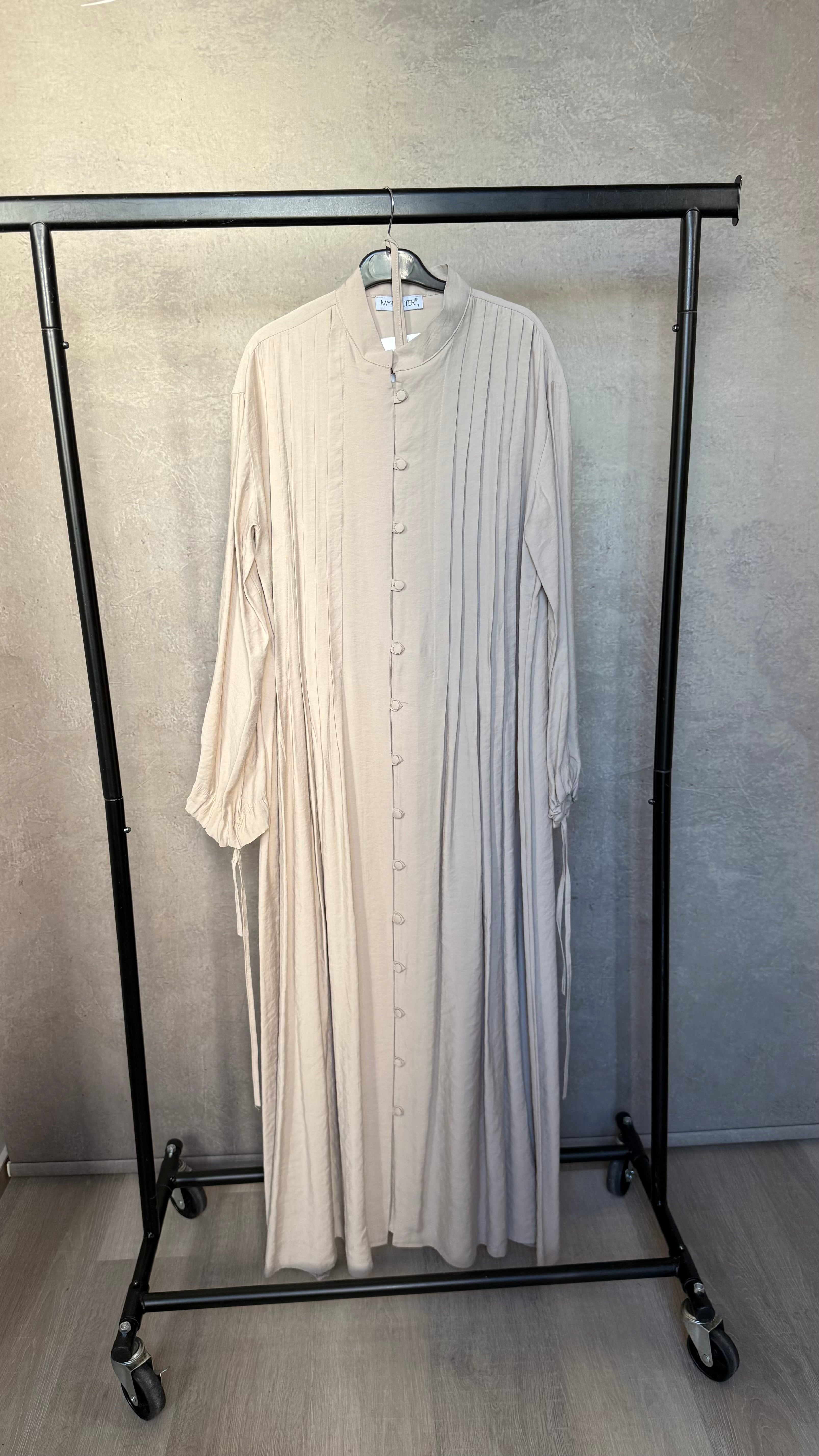 Elegance Modal Kleid