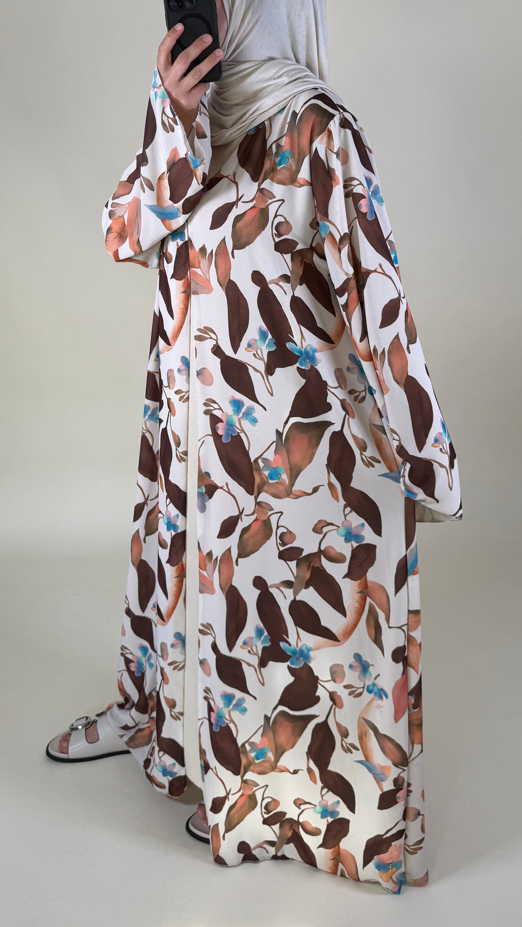 Boho Kimono