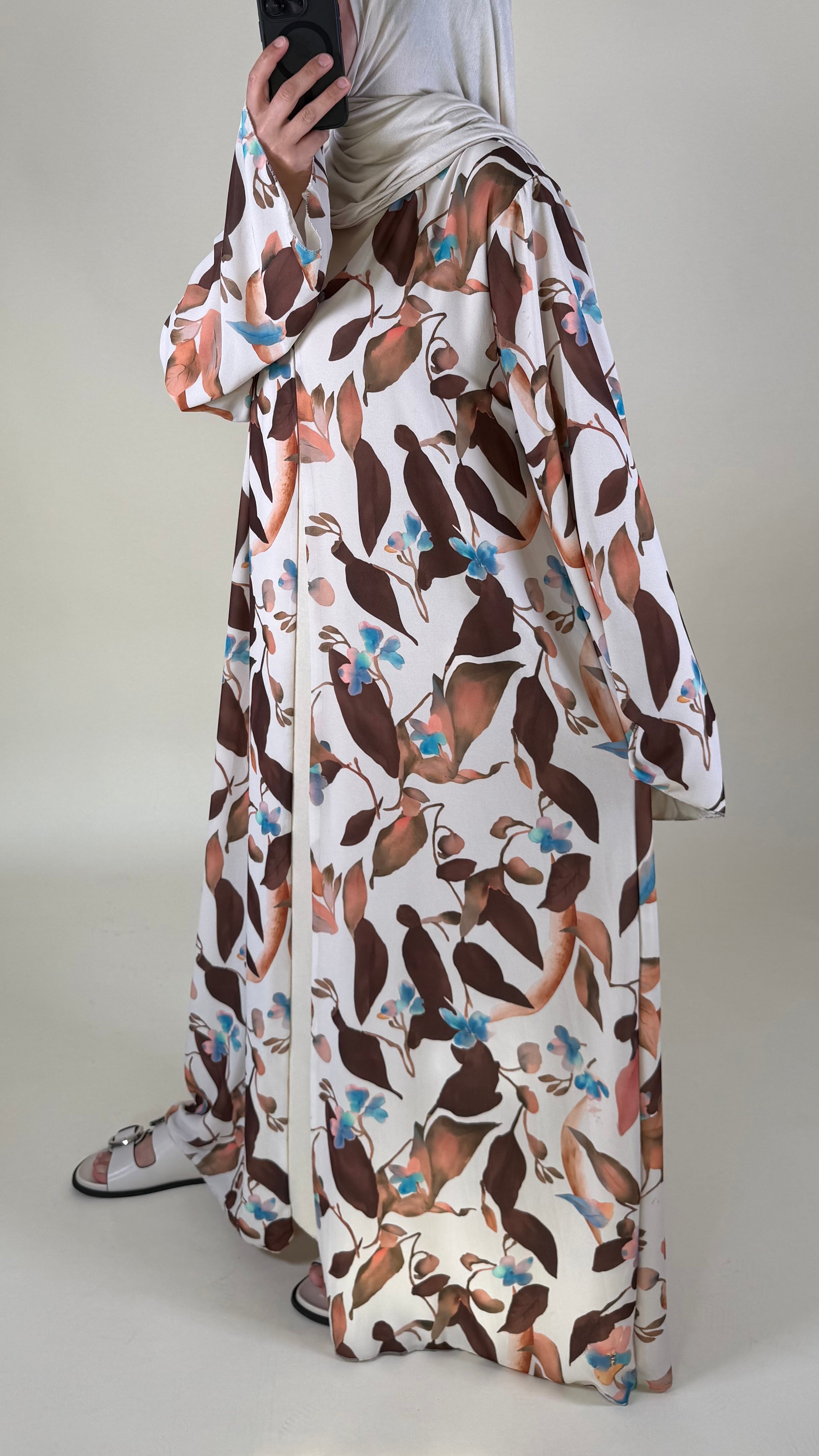 Boho Kimono