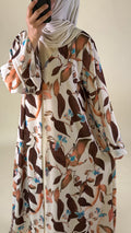 Boho Kimono