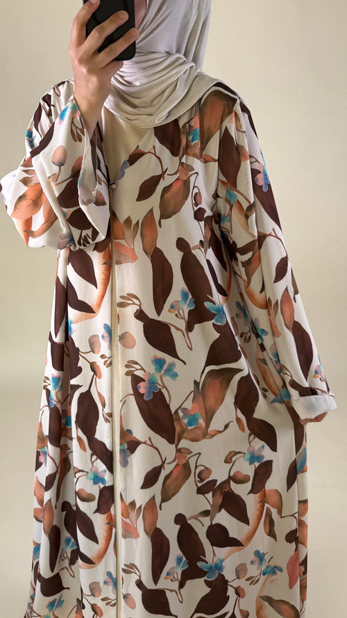 Boho Kimono