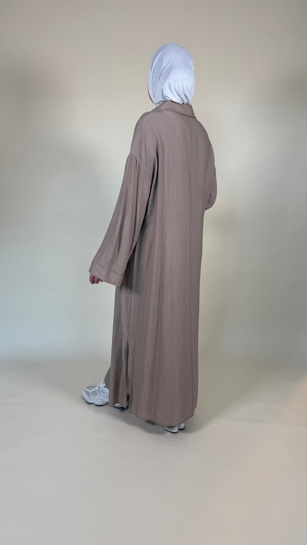 Modal Long Tunika