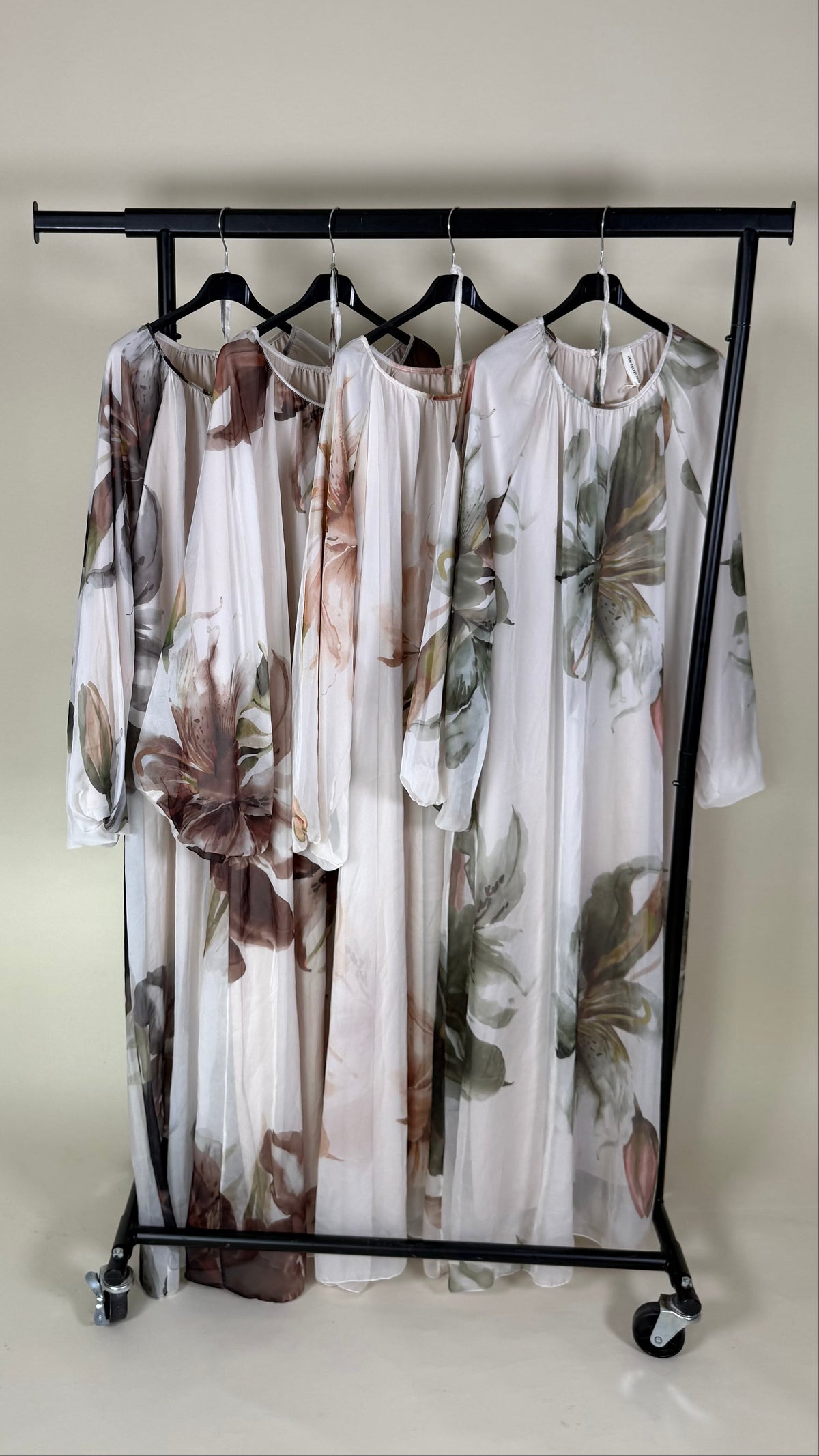 Malia Sommerkleid