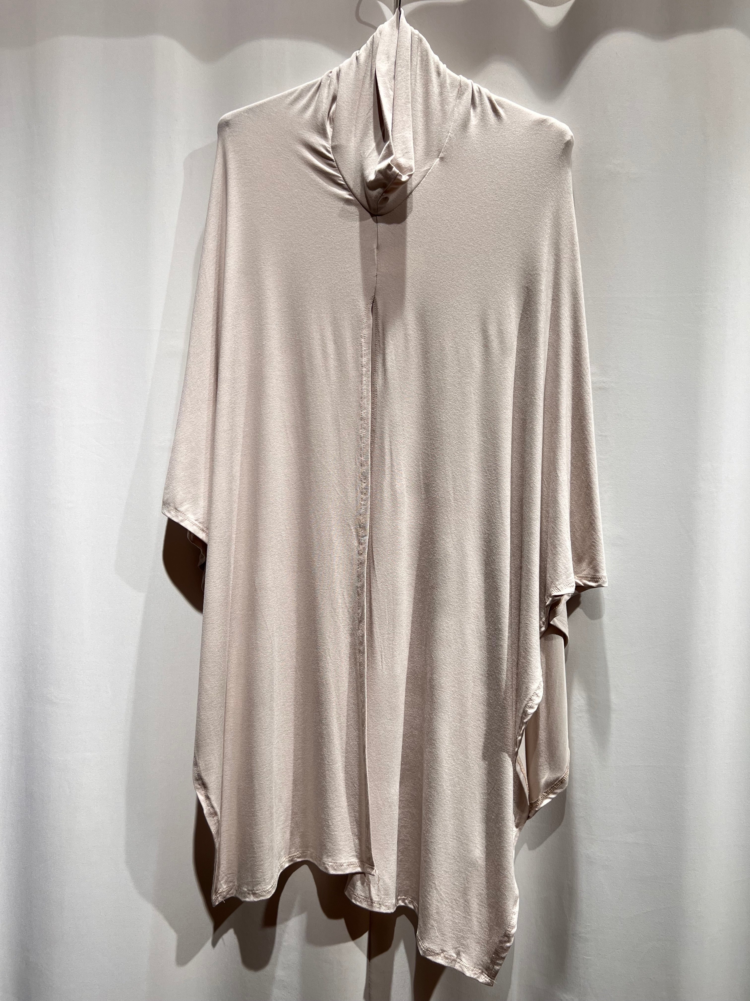 Amara Fertig Jersey Khimar Hijab