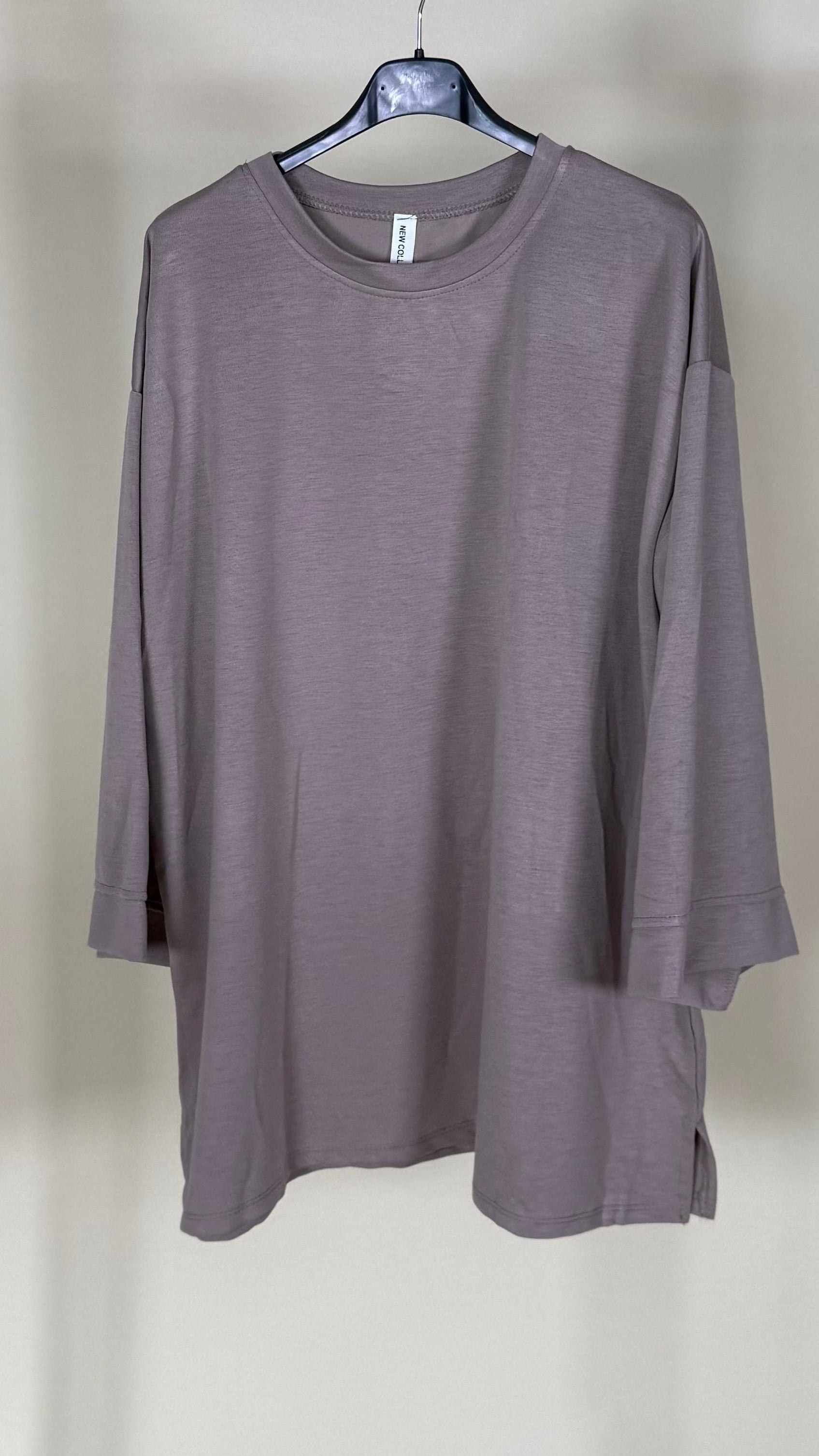 Basic Shirt
