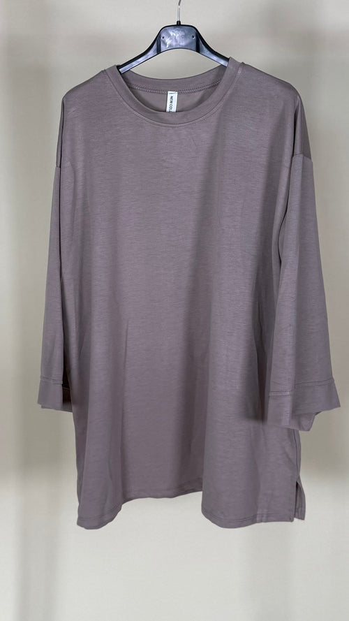 Basic Shirt
