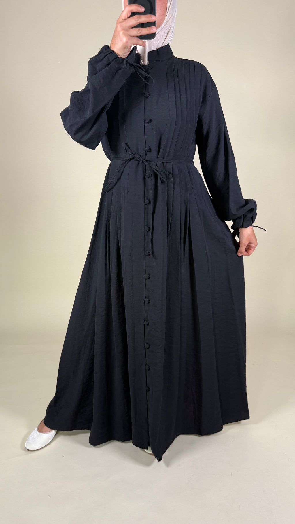 Elegance Modal Kleid