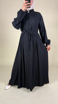 Elegance Modal Kleid