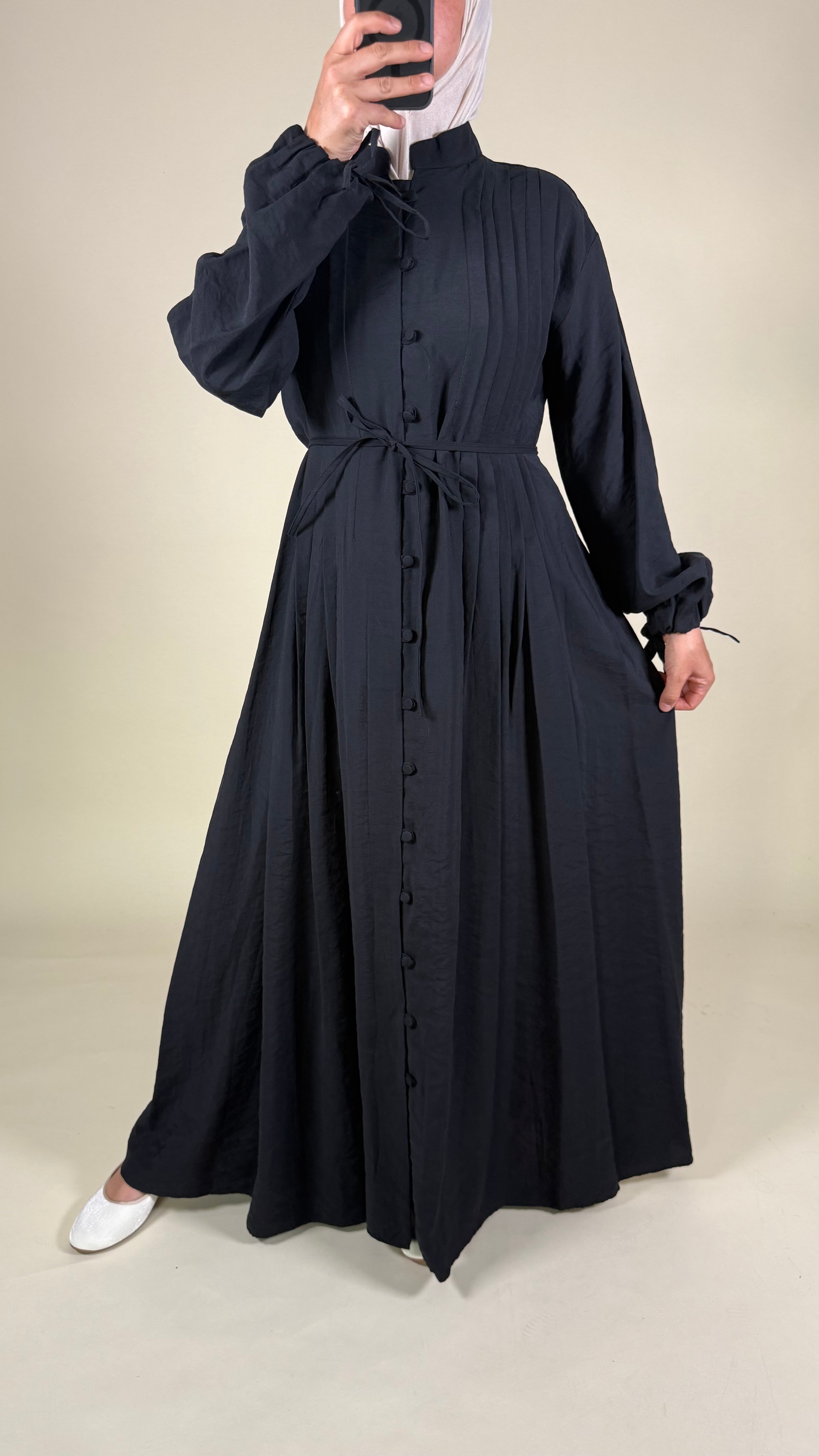 Elegance Modal Kleid