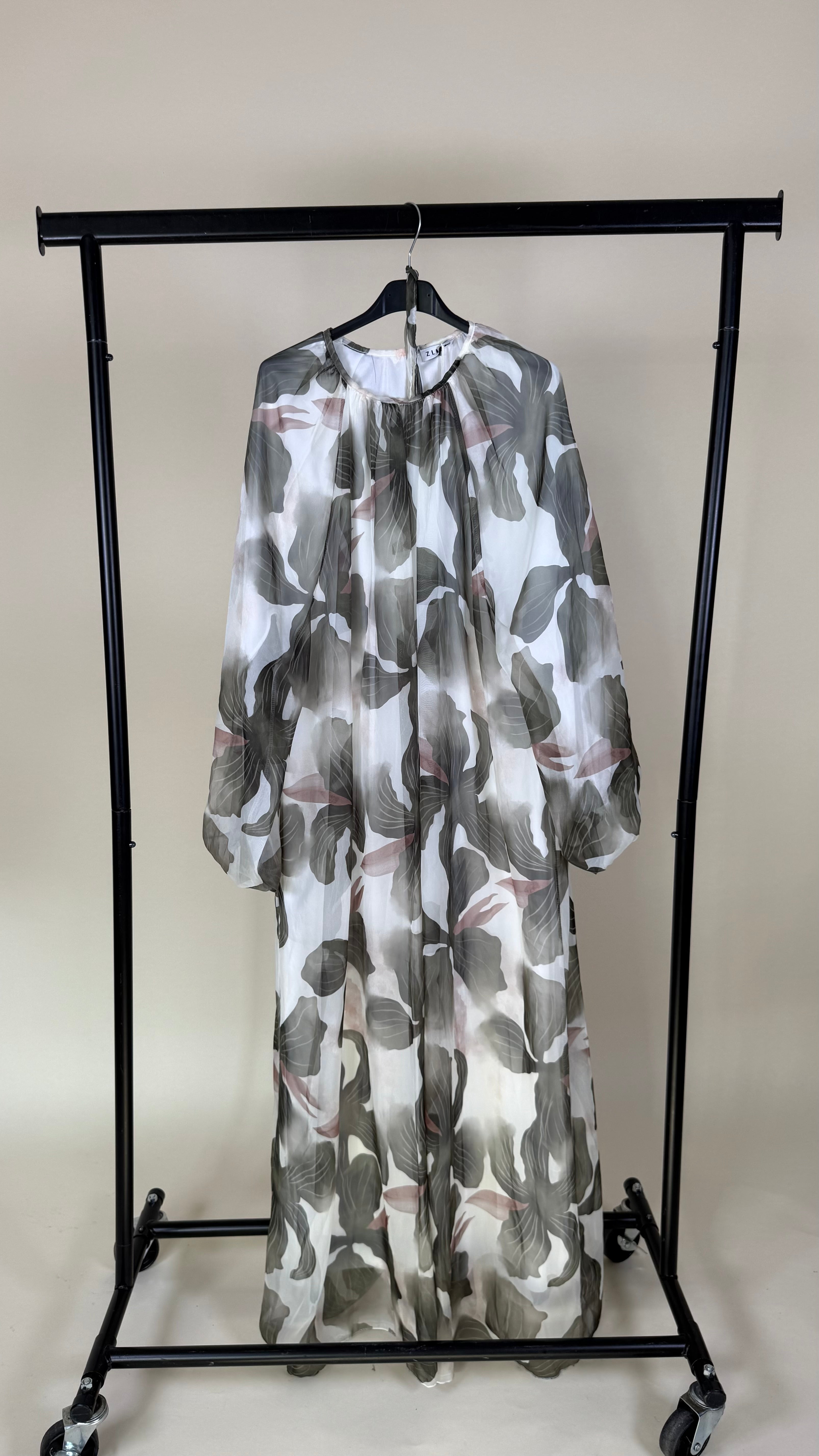 Defne Sommerkleid